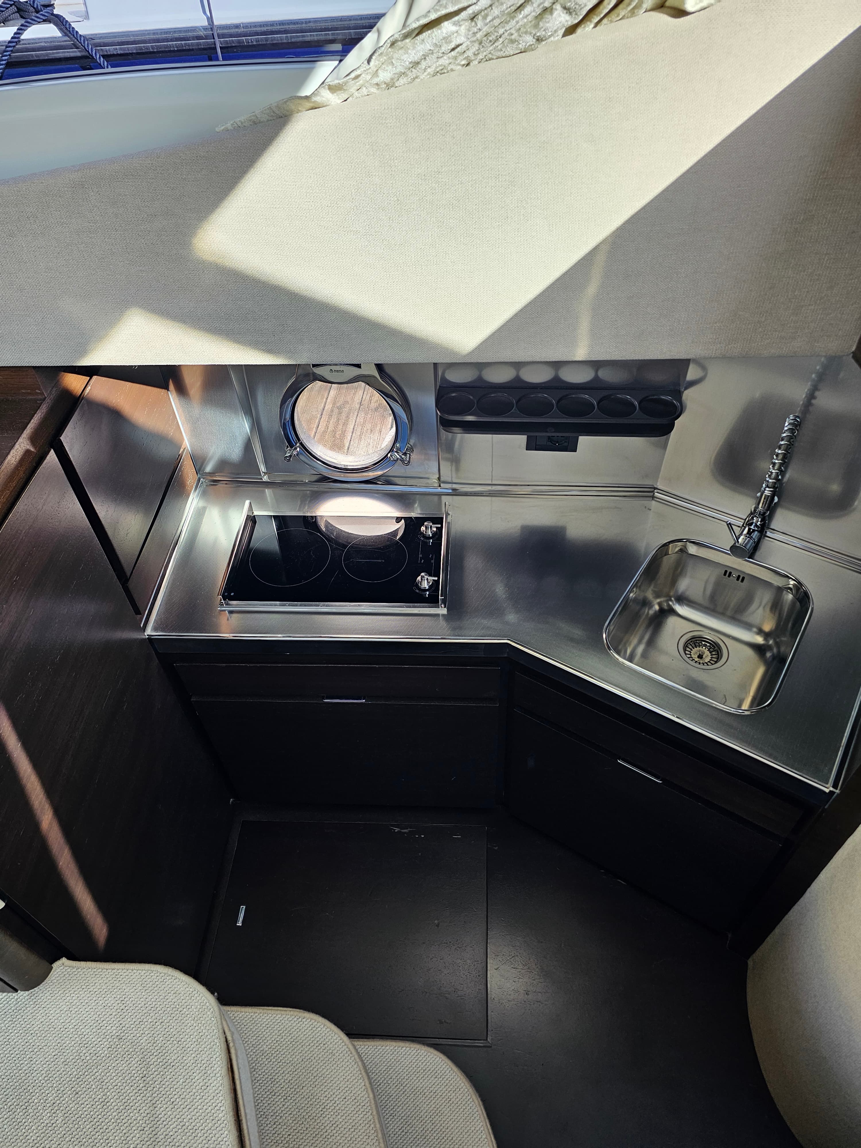 Azimut 40 S - photo 32