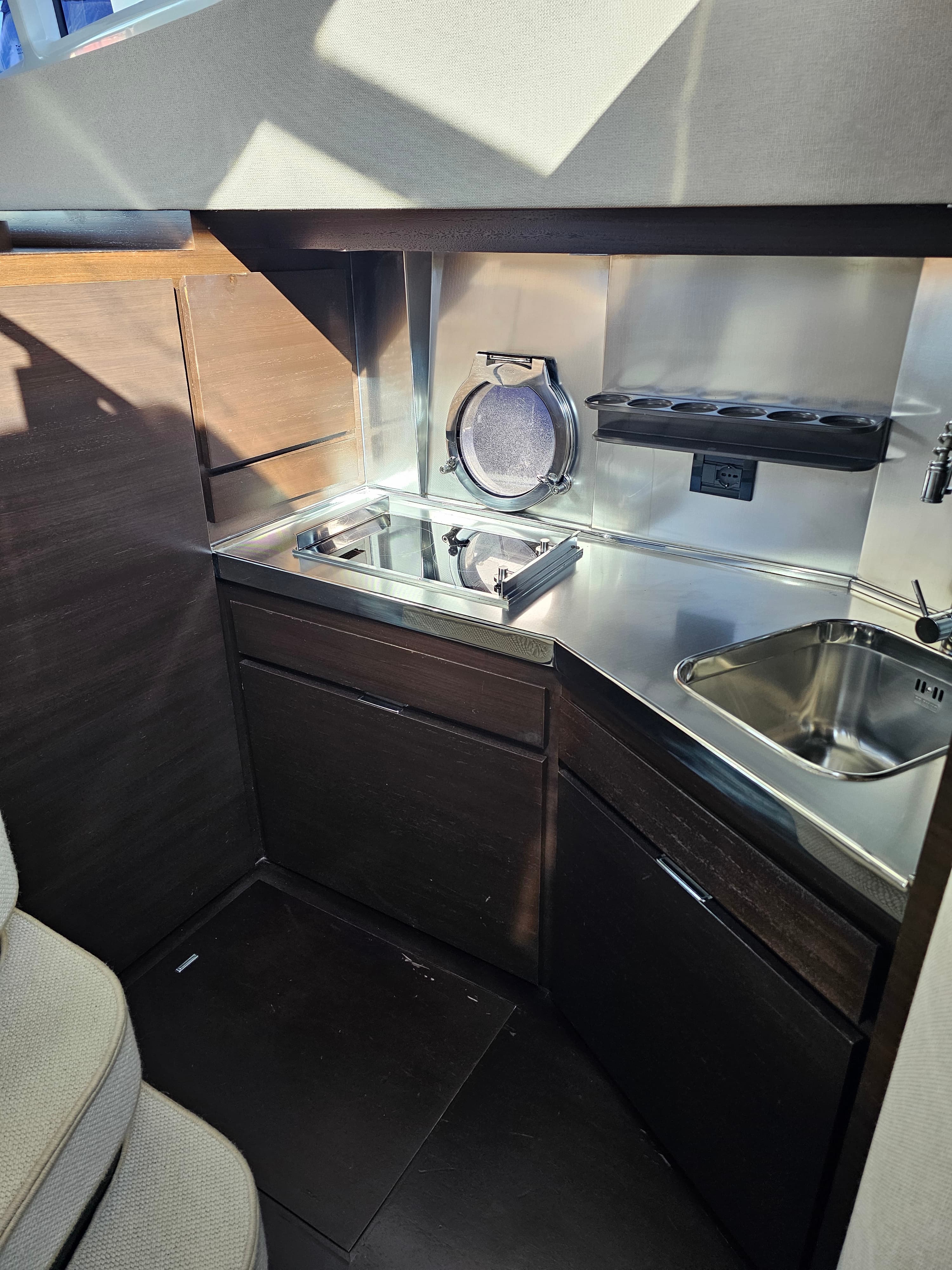 Azimut 40 S - photo 21