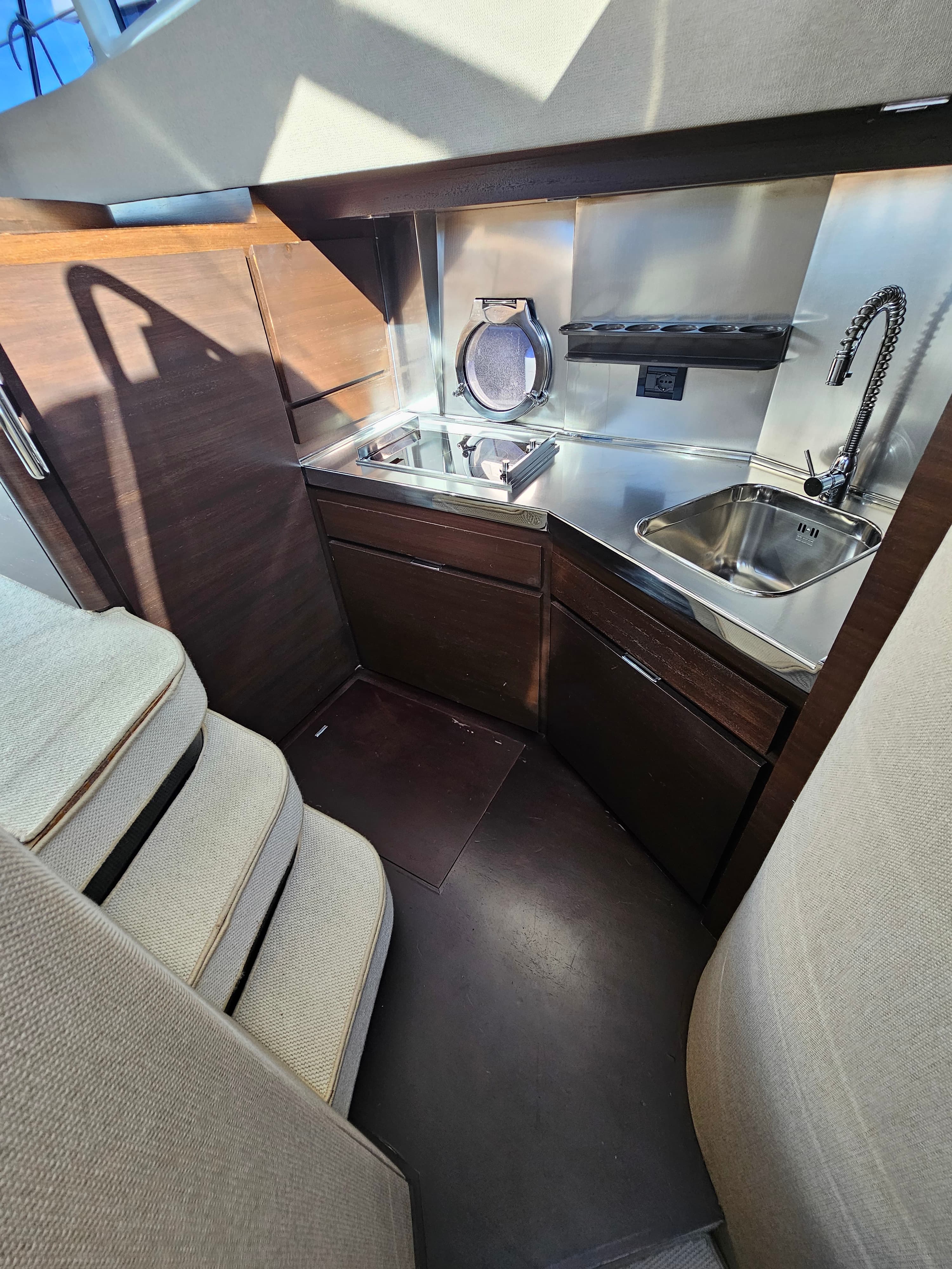 Azimut 40 S - photo 34