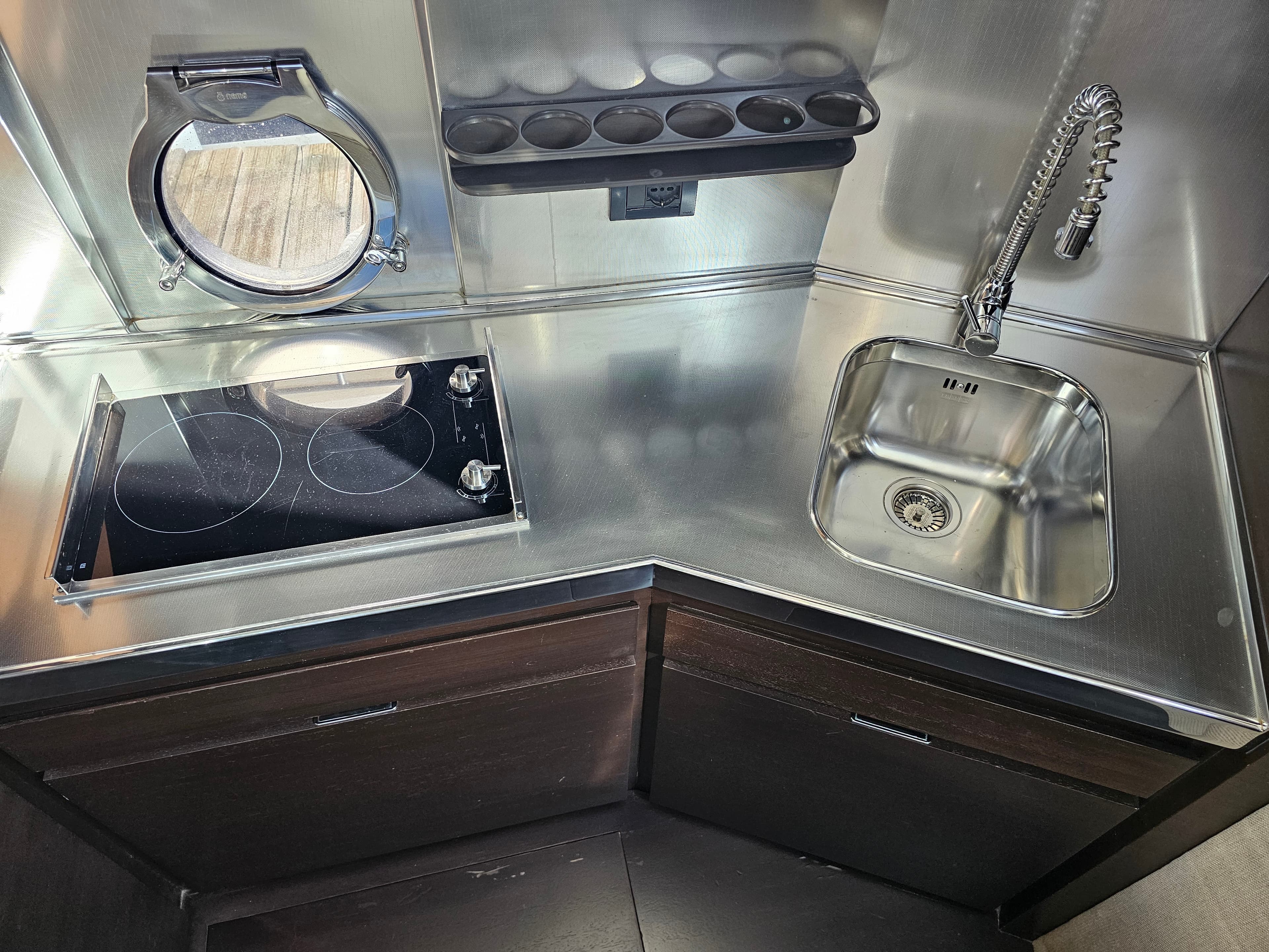 Azimut 40 S - photo 33