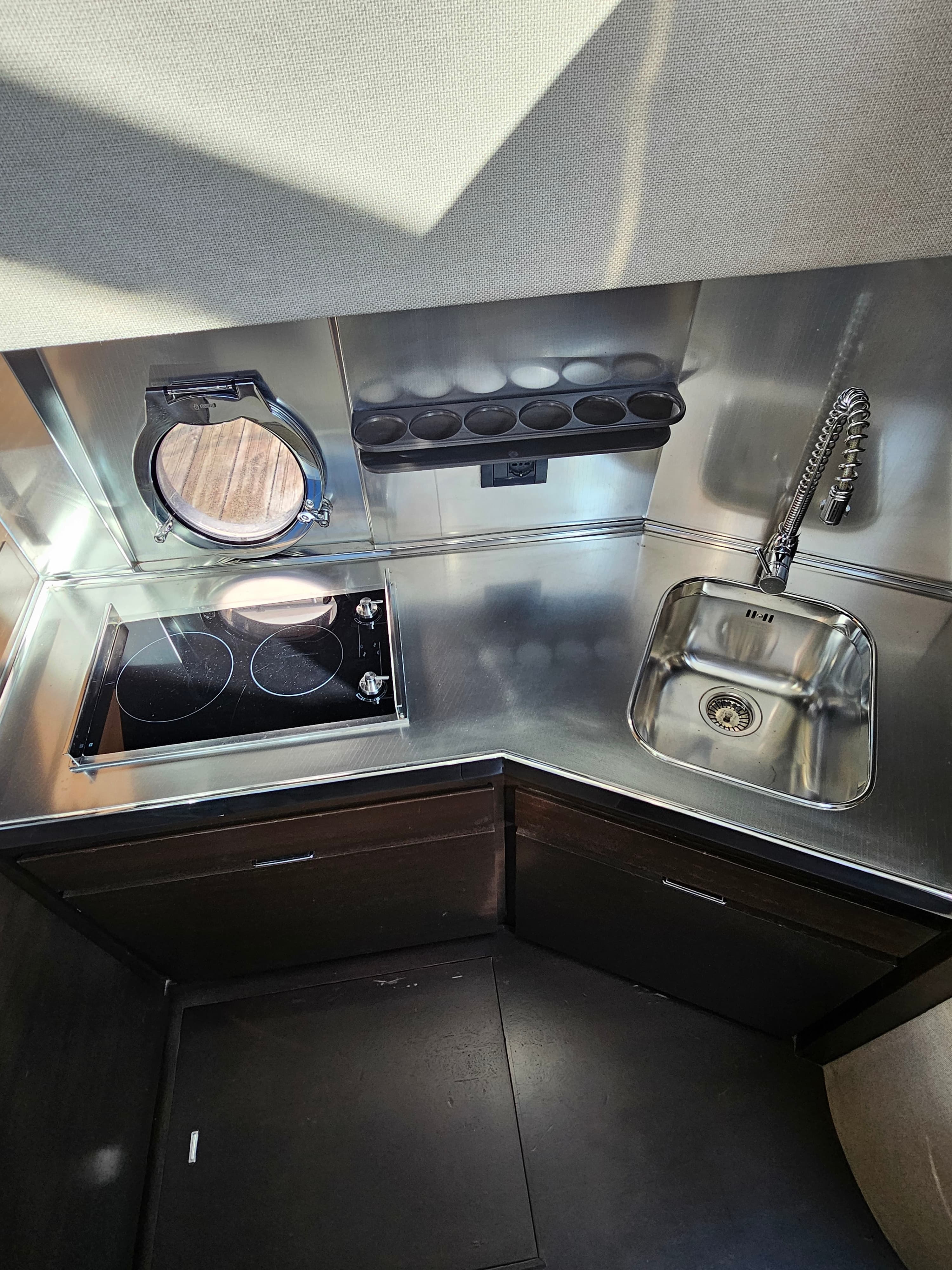 Azimut 40 S - photo 5