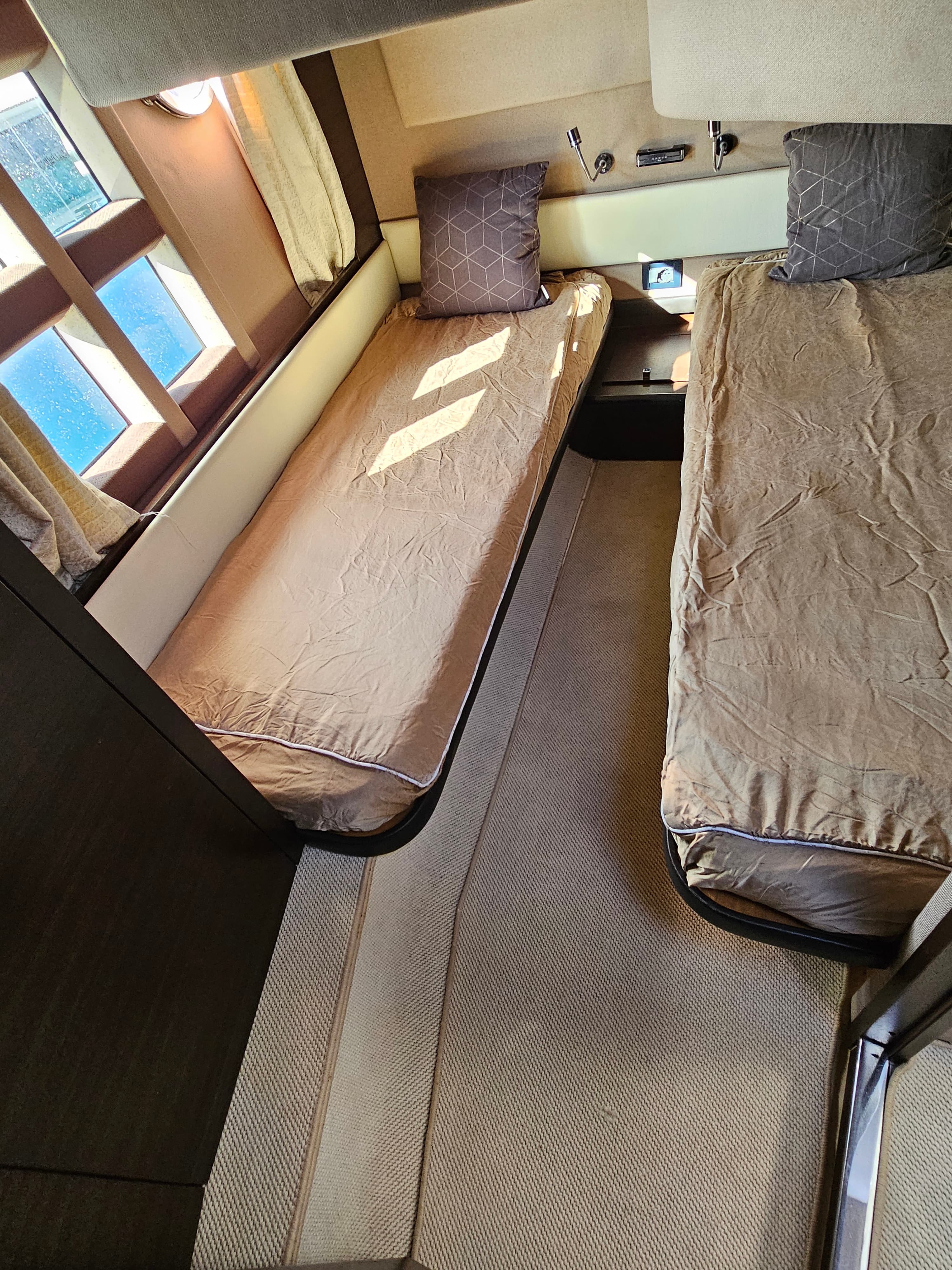 Azimut 40 S - photo 17