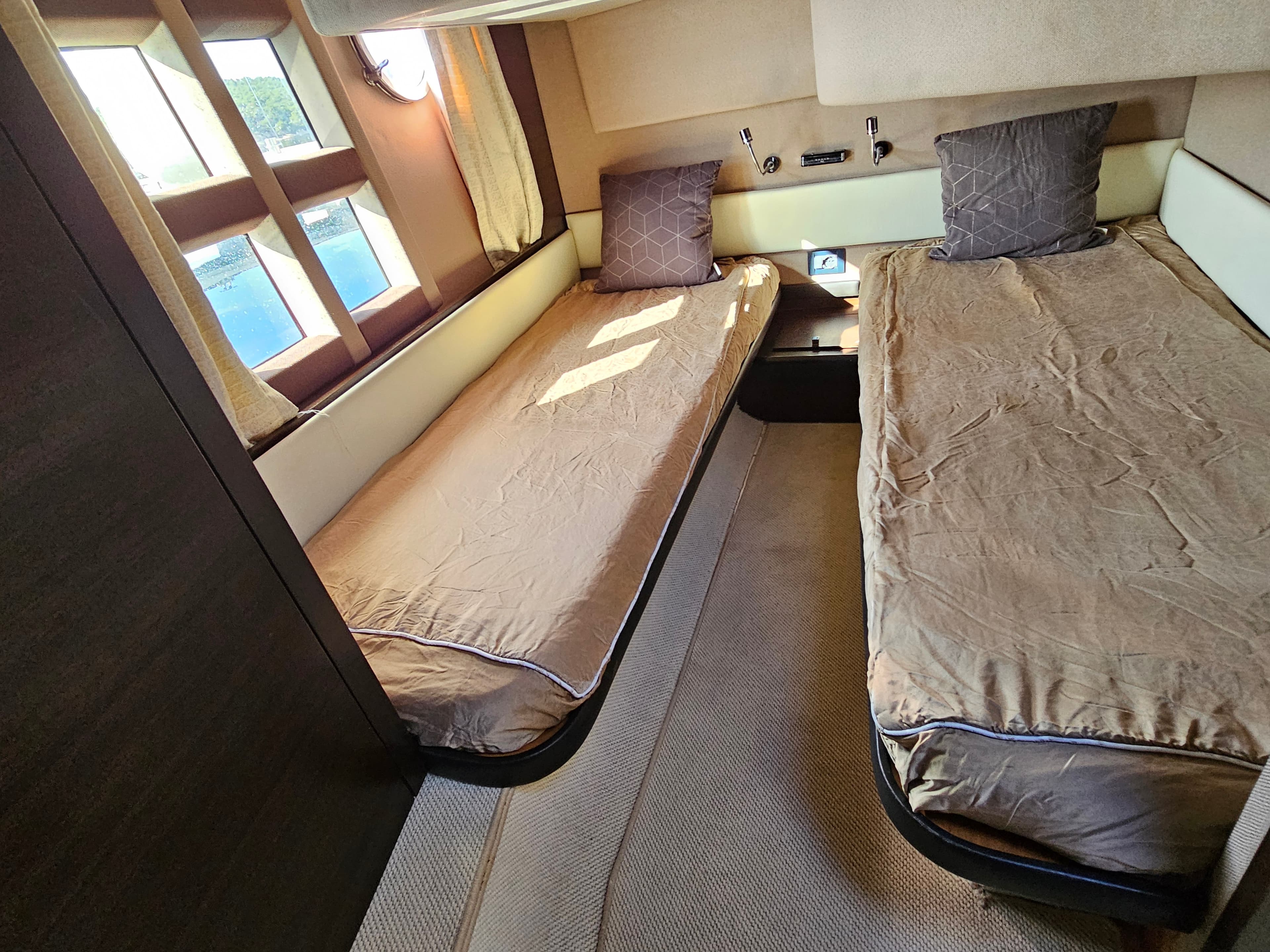 Azimut 40 S - photo 15