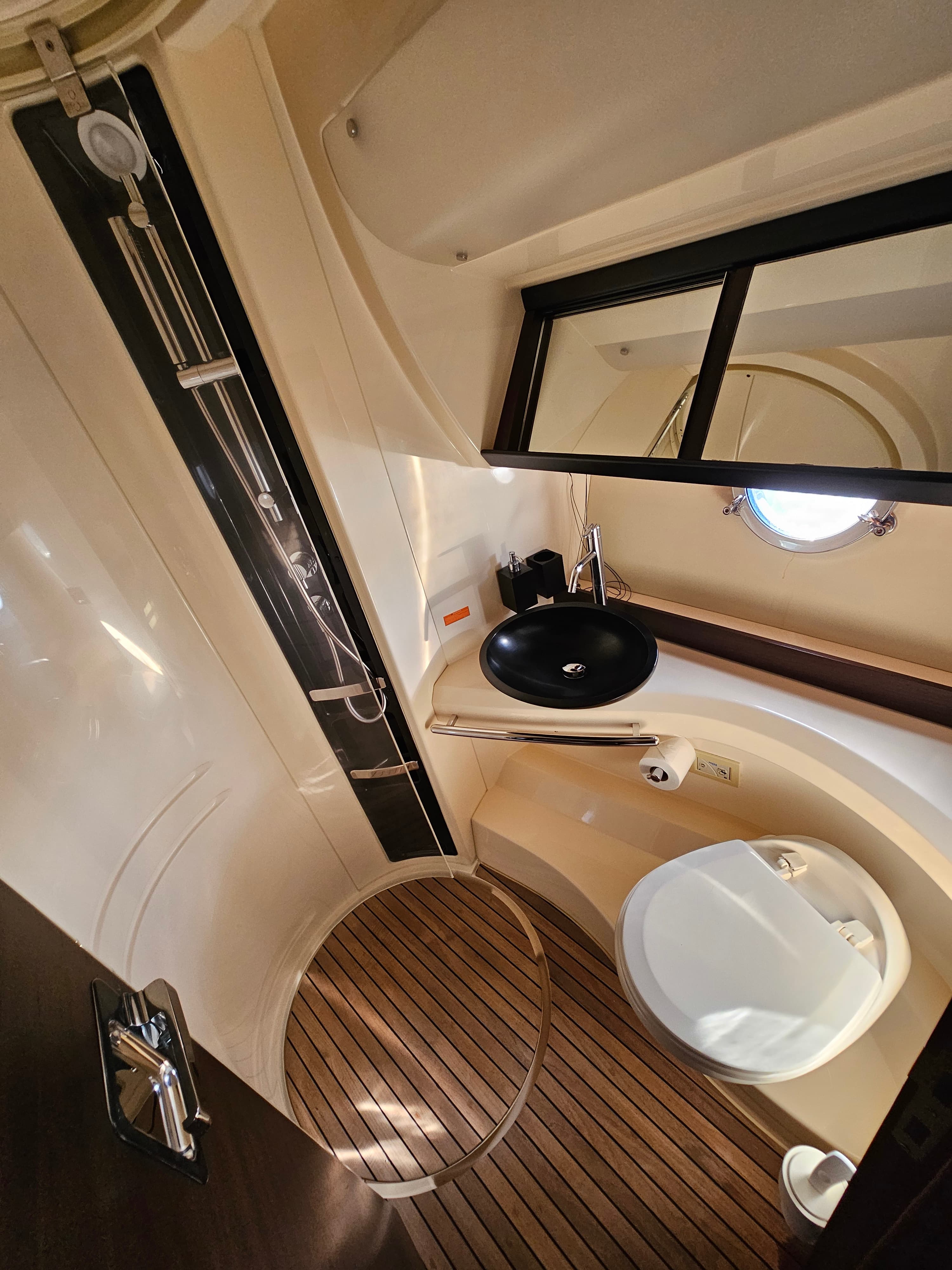 Azimut 40 S - photo 11