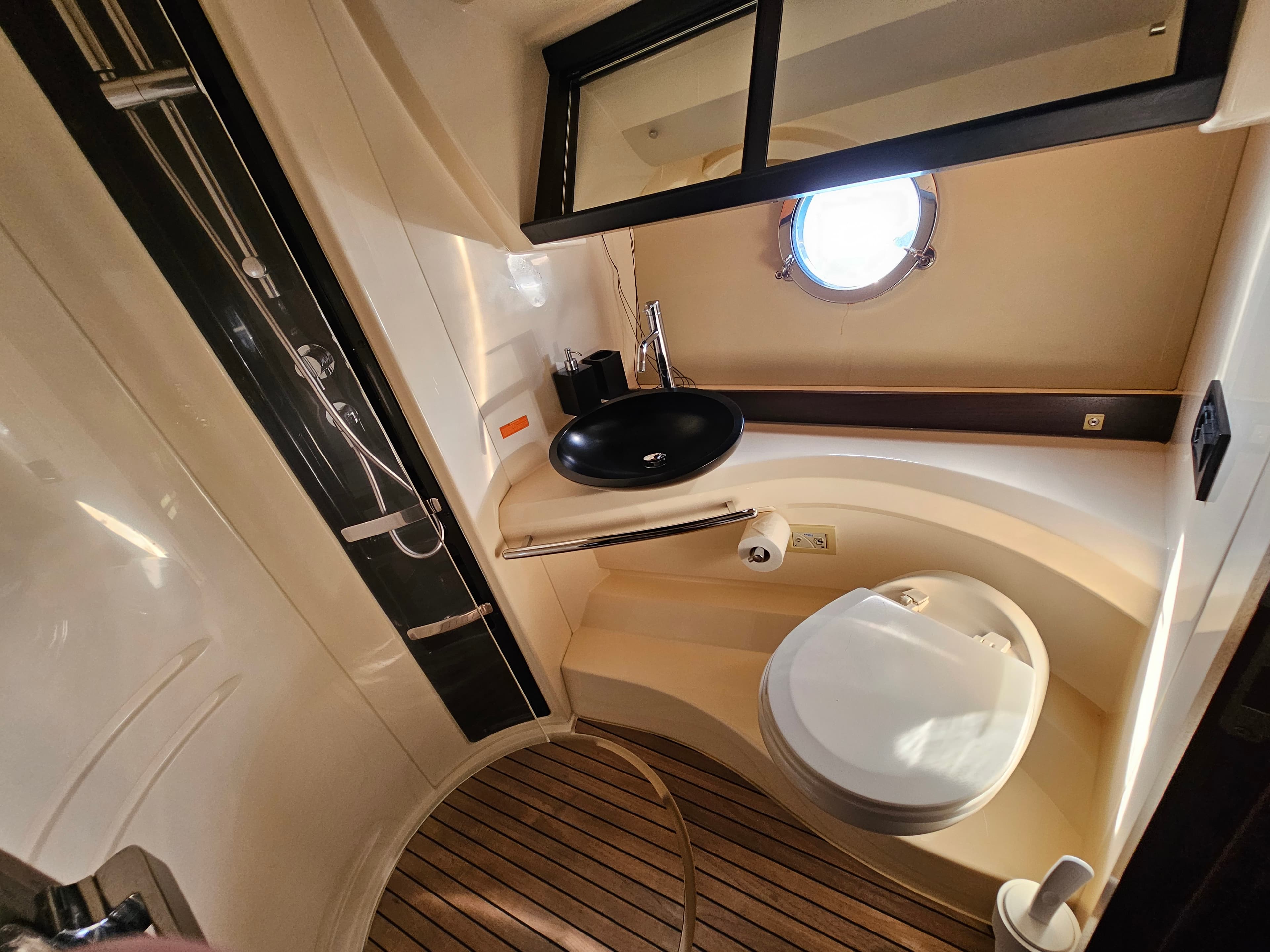 Azimut 40 S - photo 6