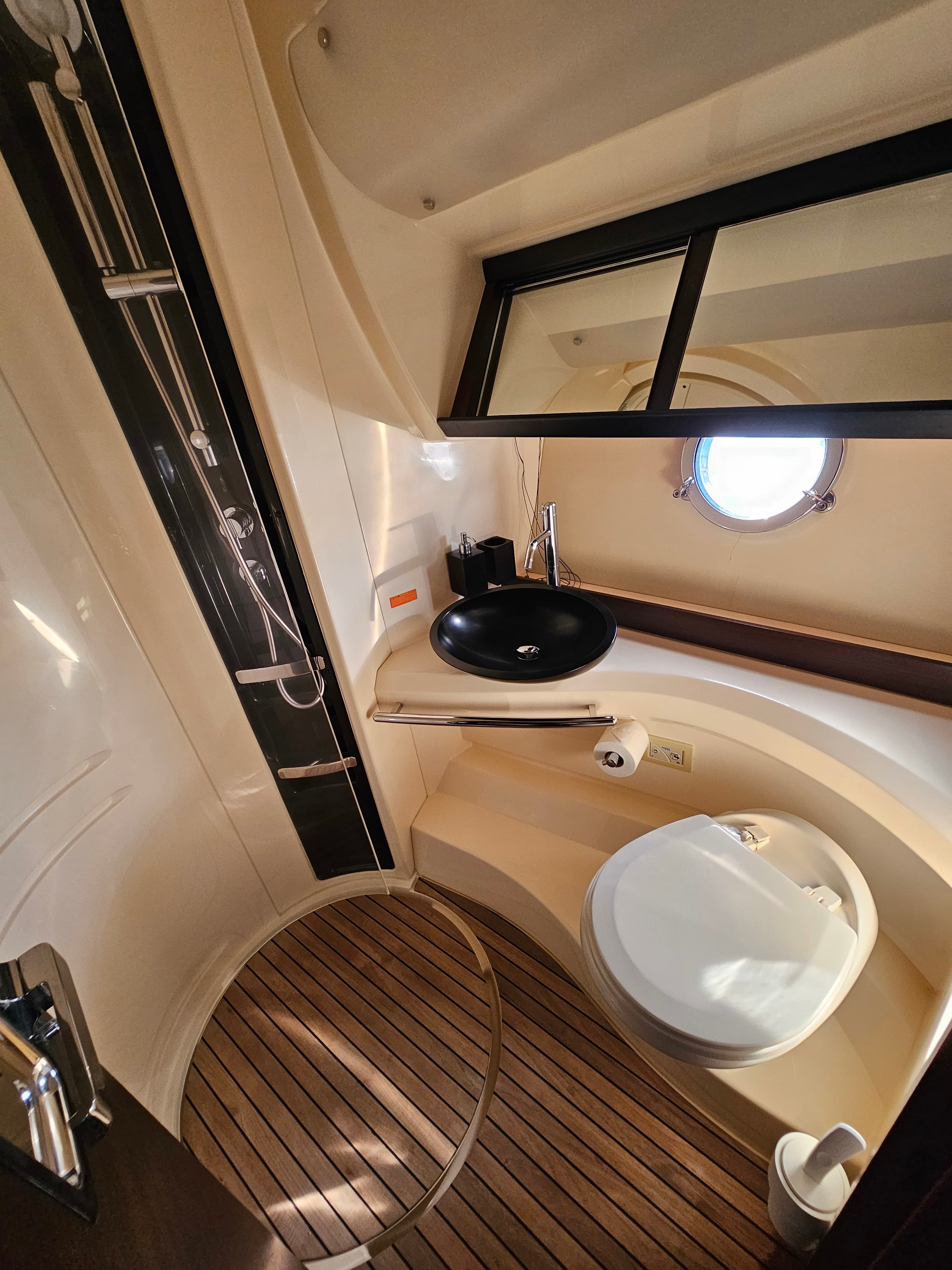 Azimut 40 S - photo 8
