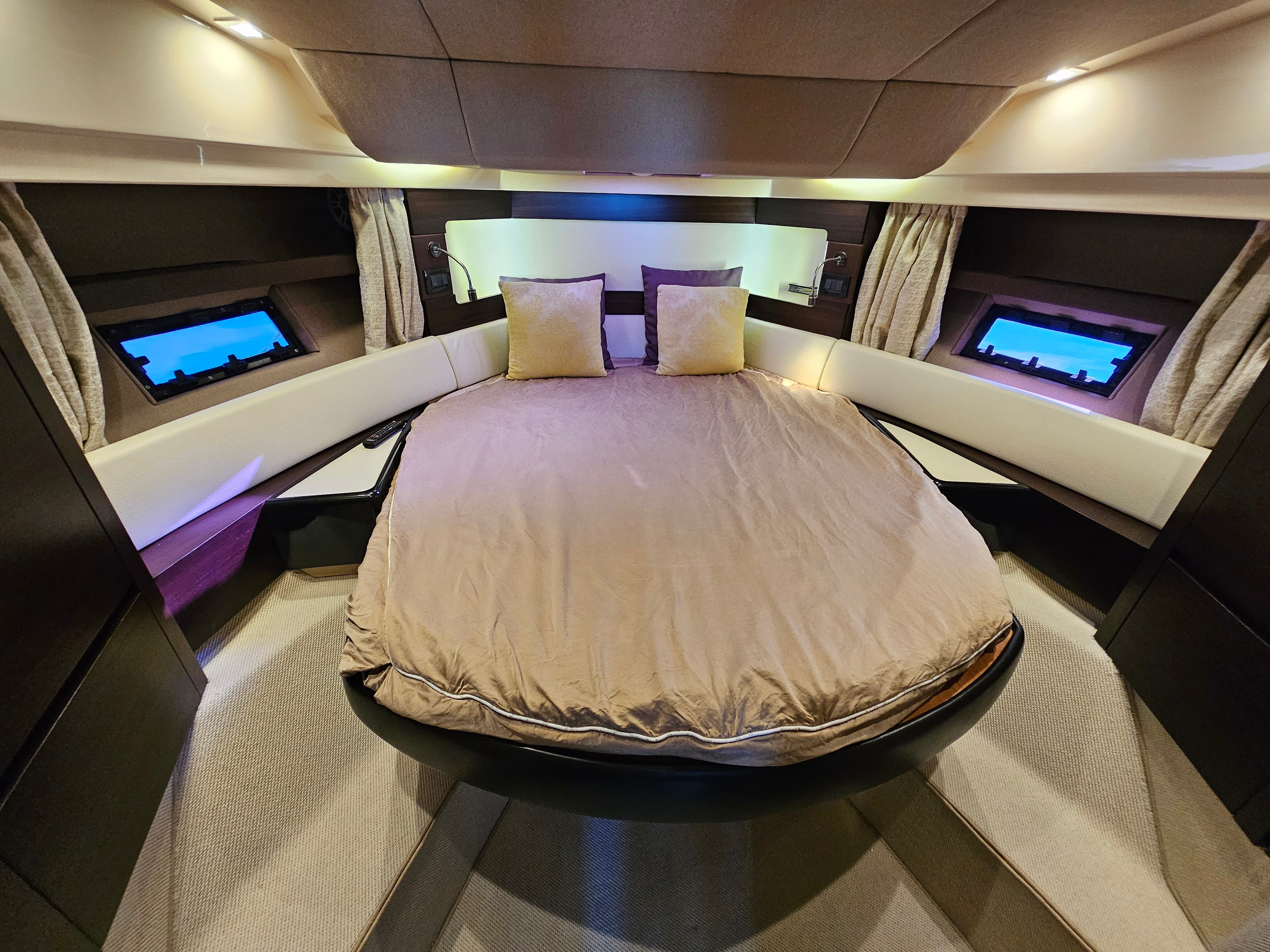 Azimut 40 S - photo 13