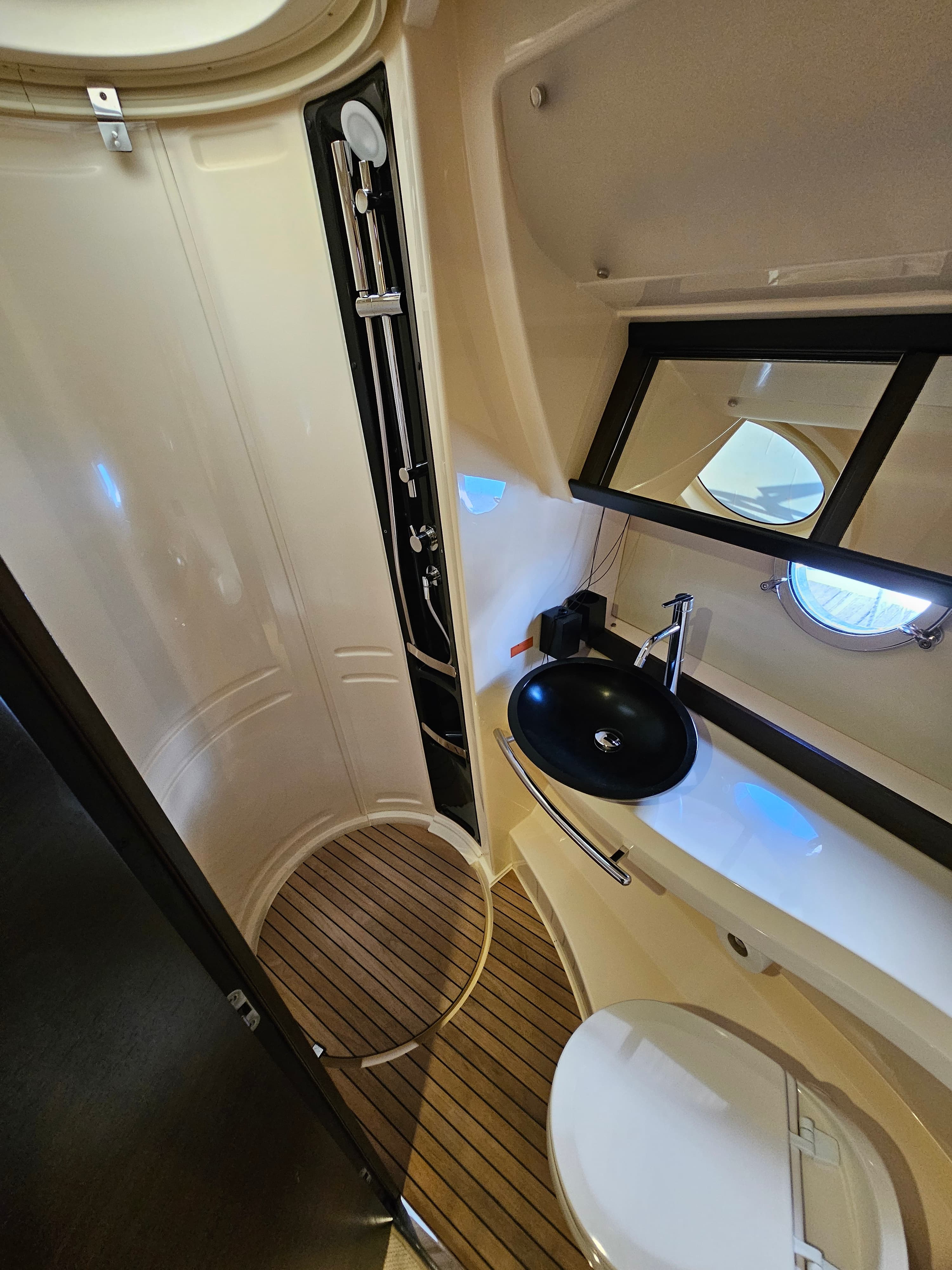 Azimut 40 S - photo 22