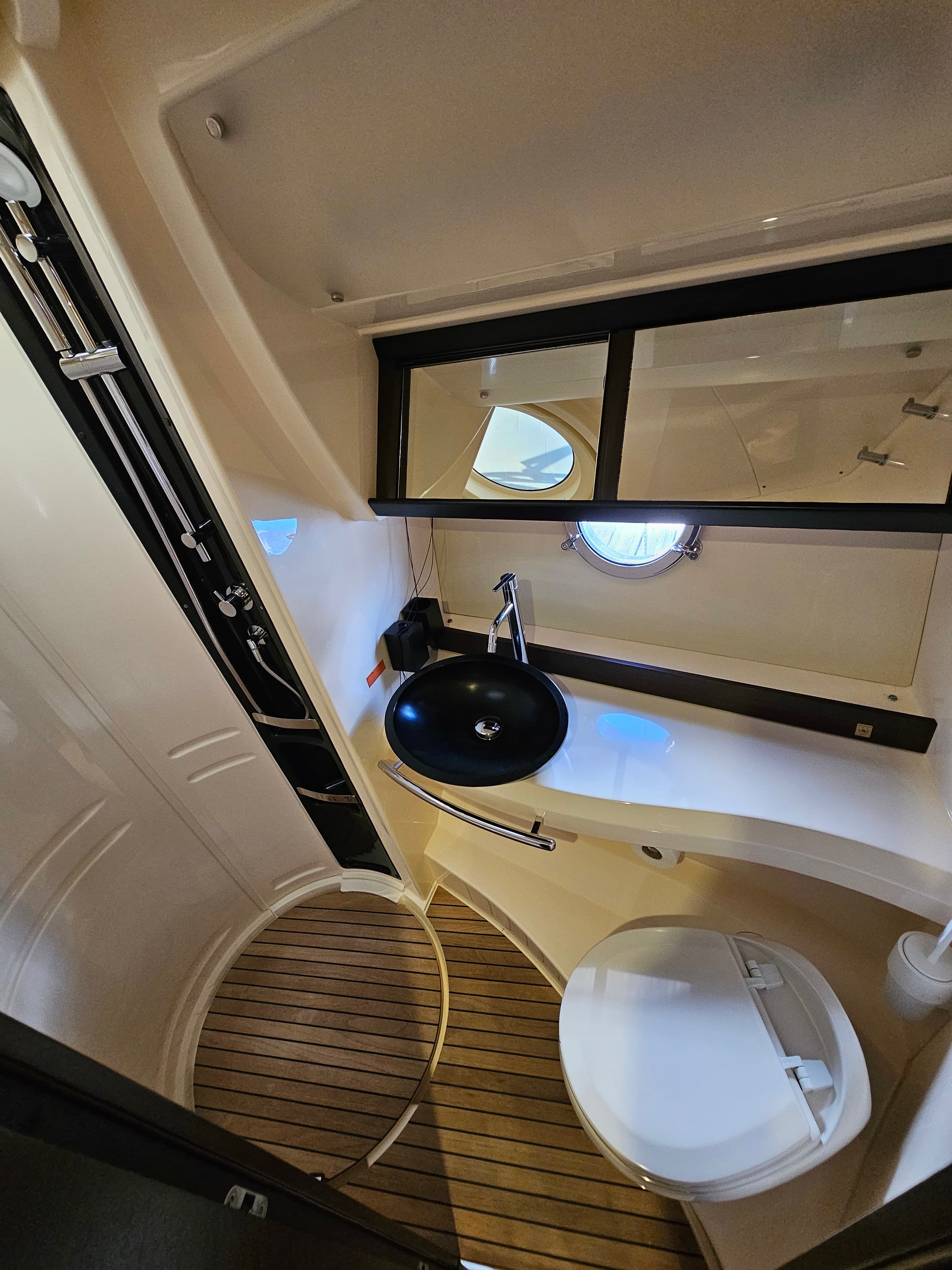 Azimut 40 S - photo 4