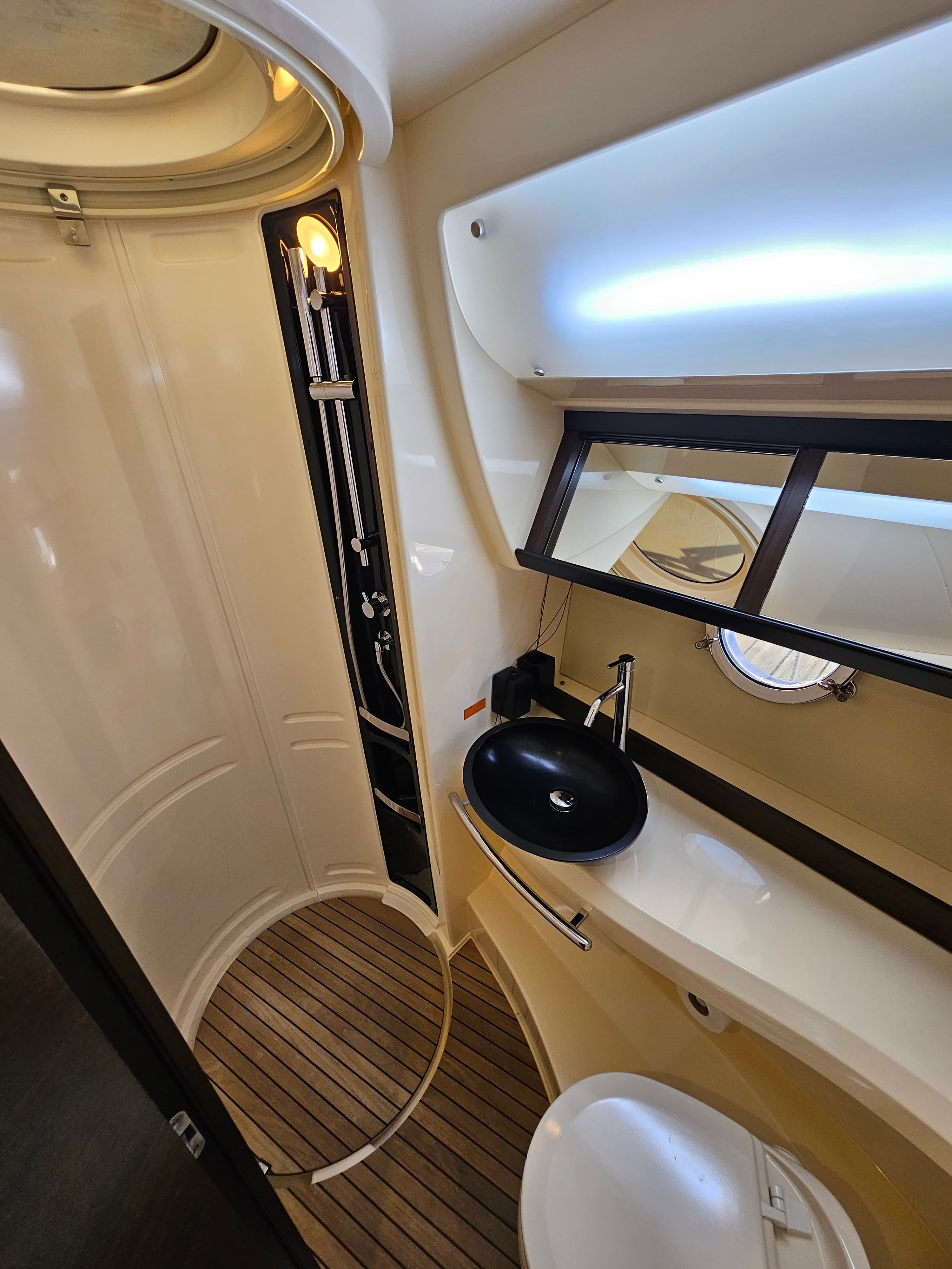 Azimut 40 S - photo 9