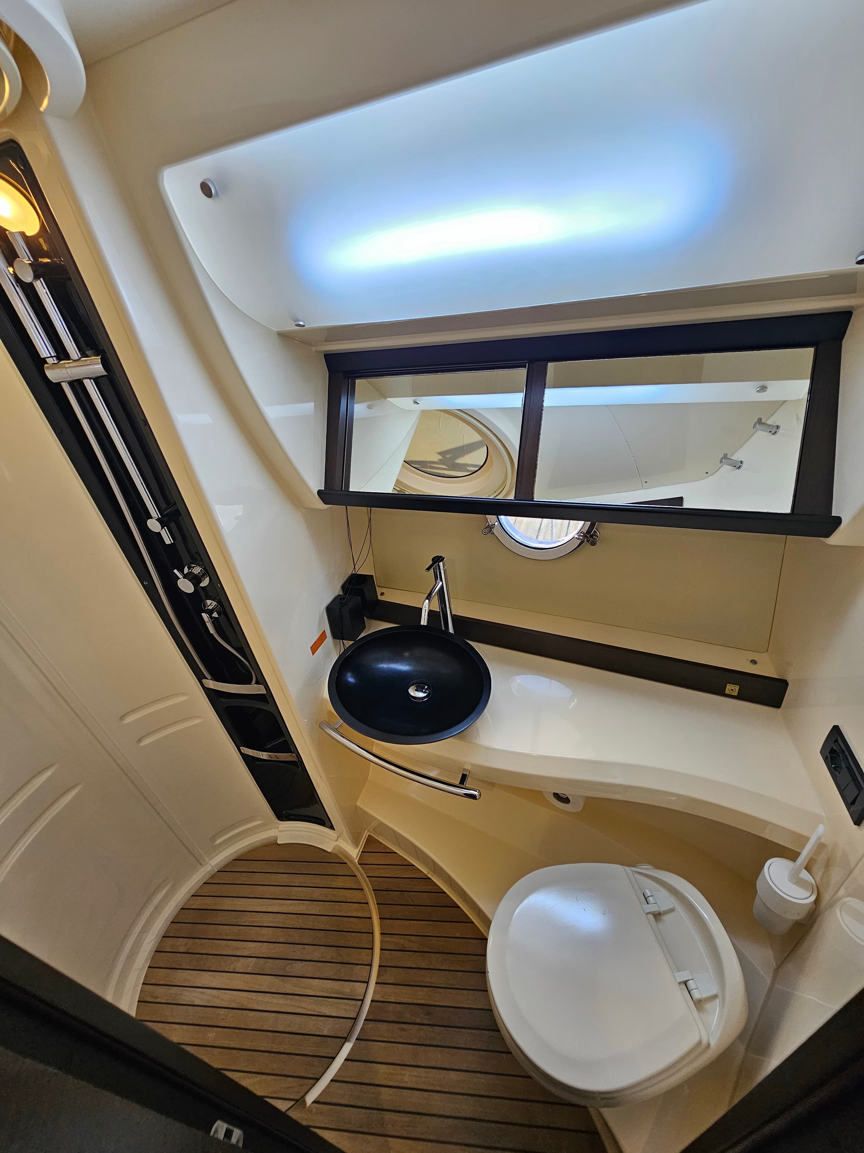 Azimut 40 S - photo 30
