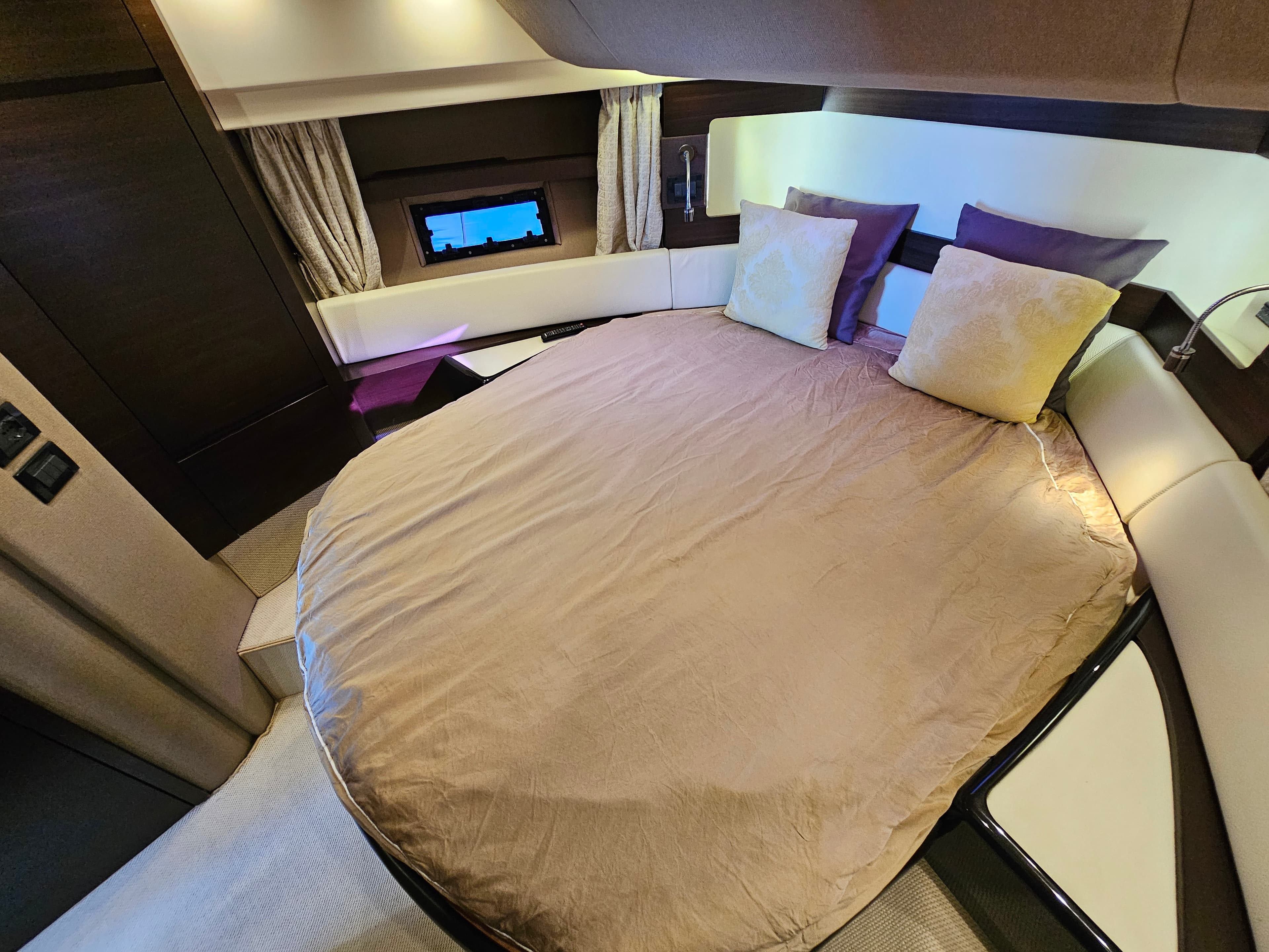 Azimut 40 S - photo 37