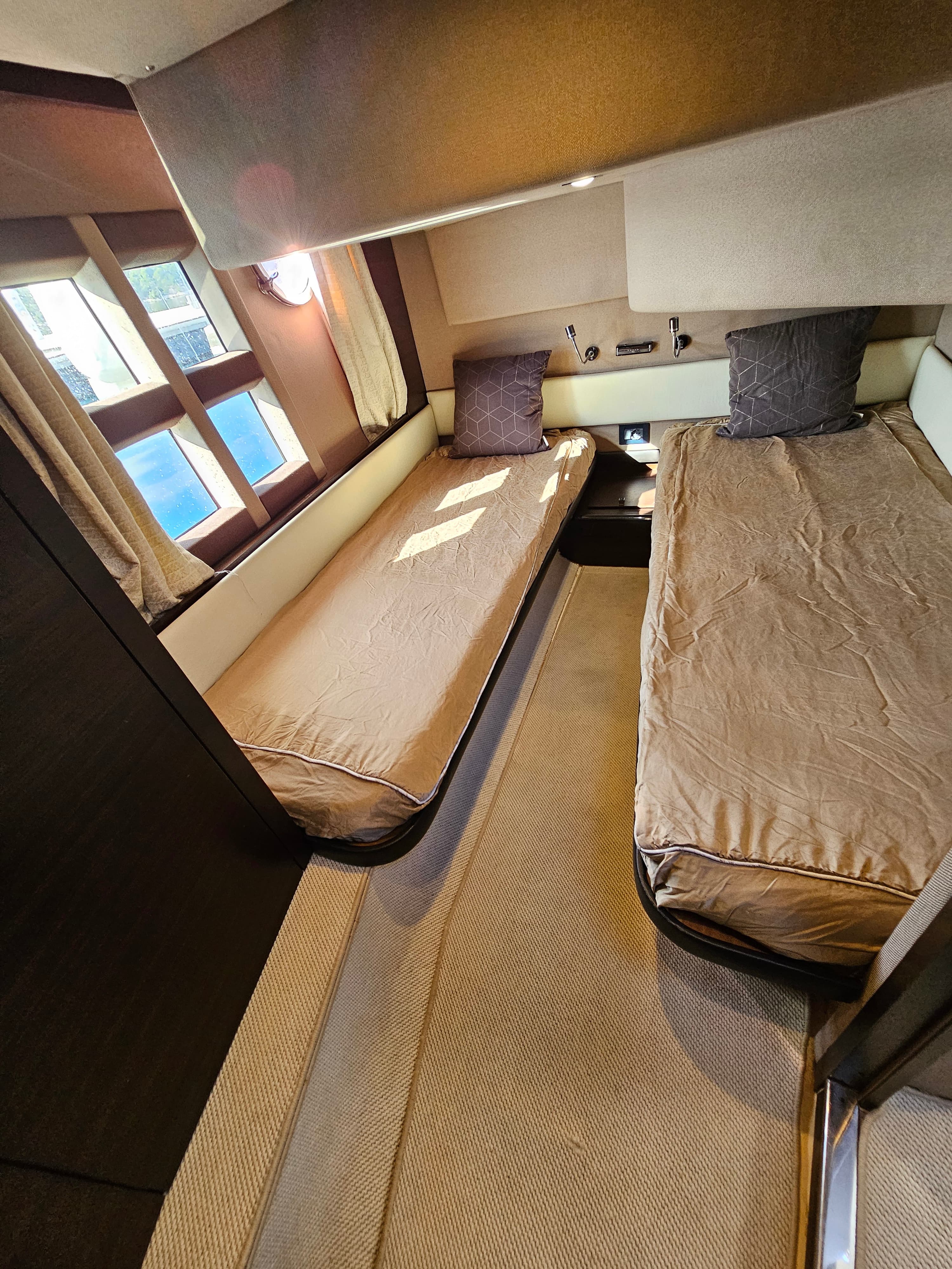 Azimut 40 S - photo 41