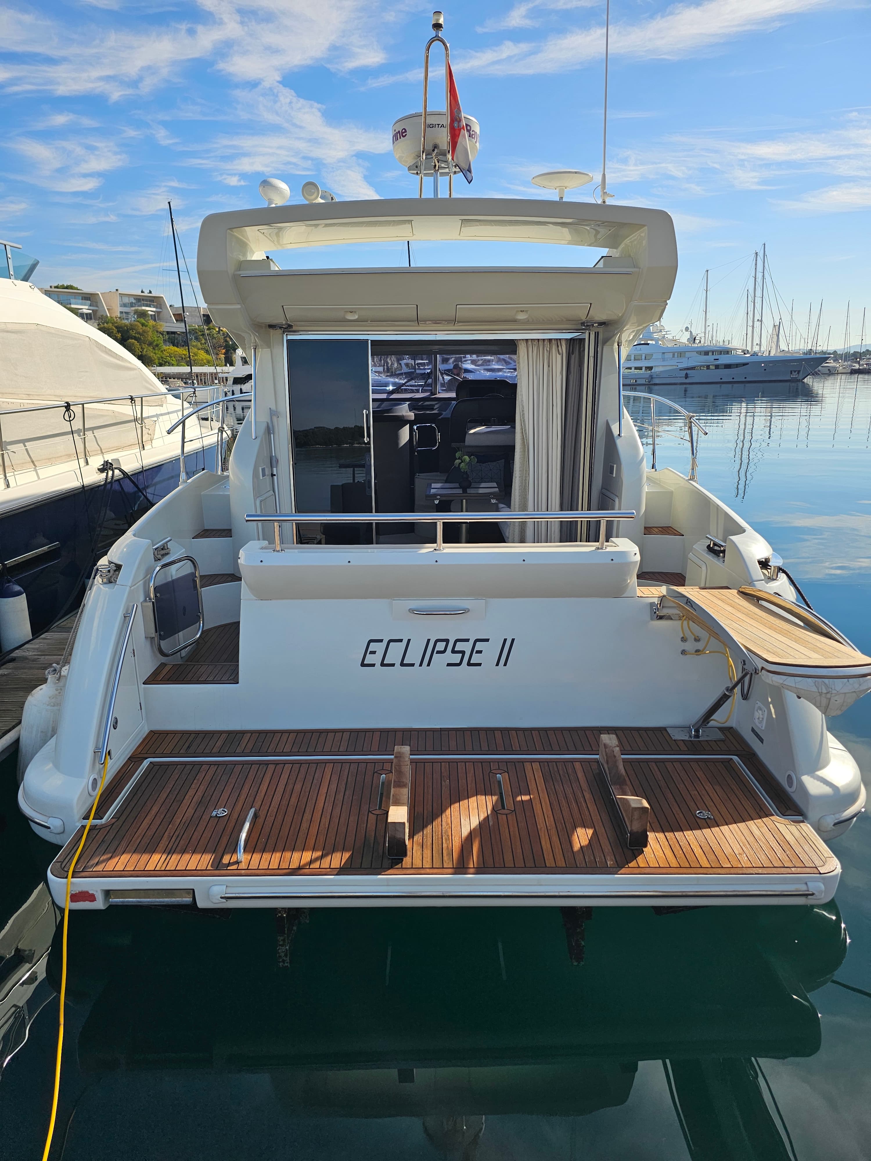 Azimut 40 S - photo 25