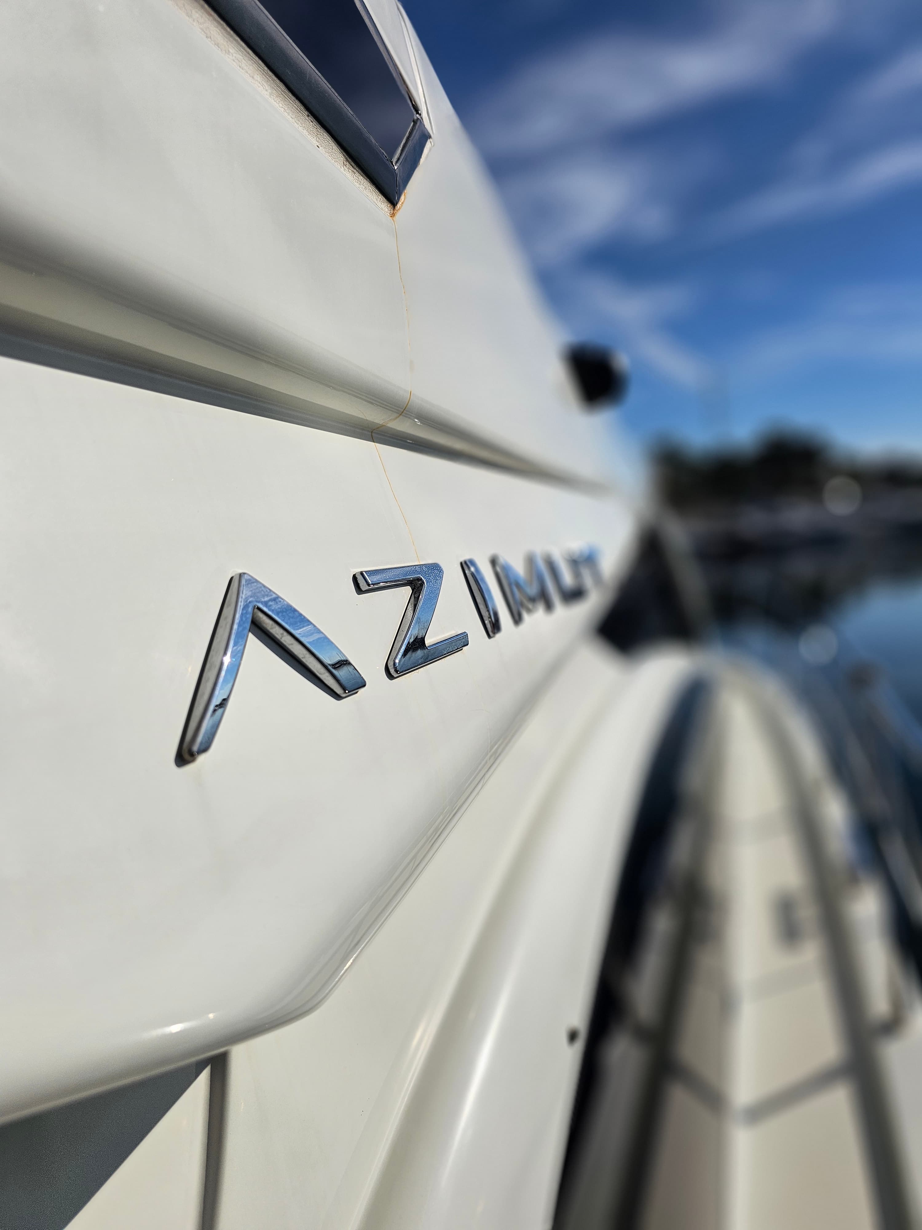 Azimut 40 S - photo 43