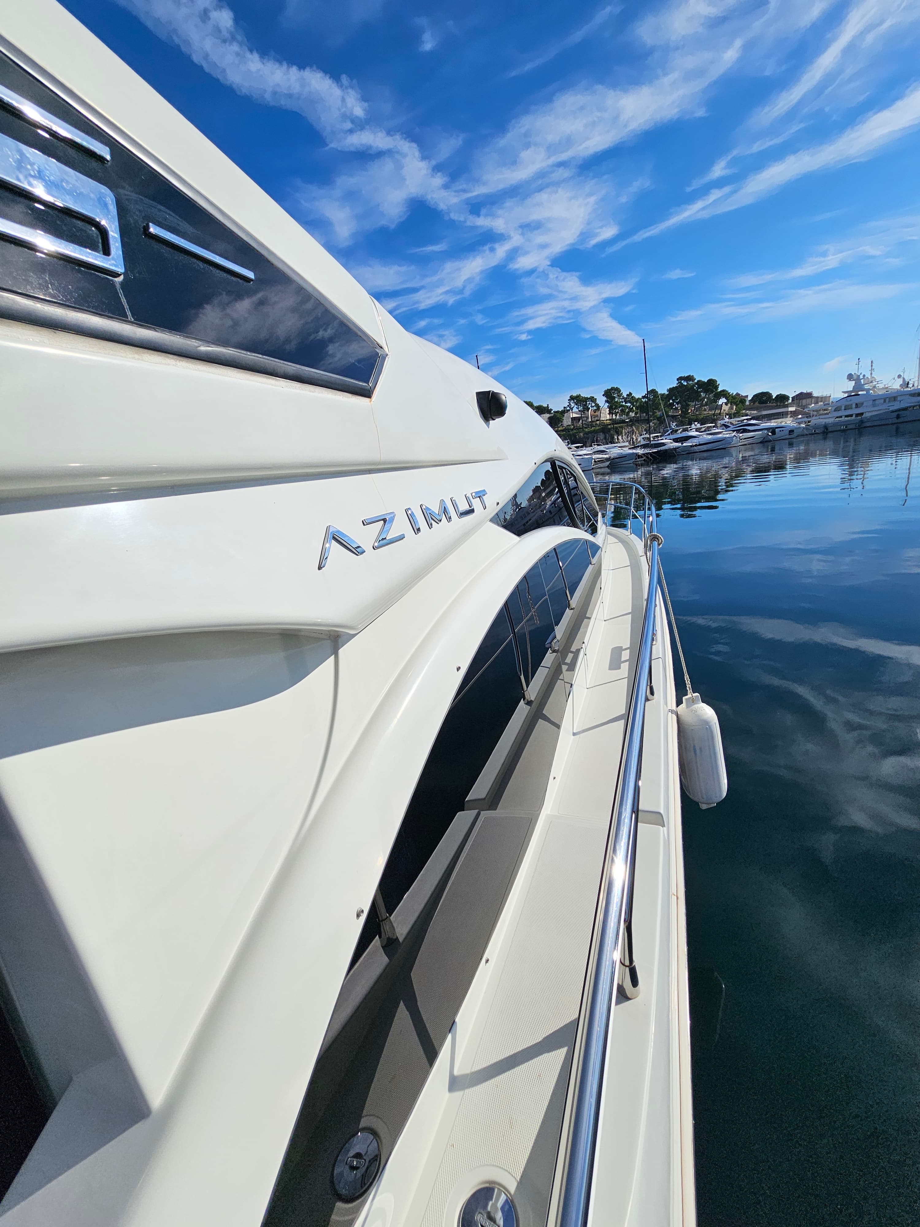 Azimut 40 S - photo 28