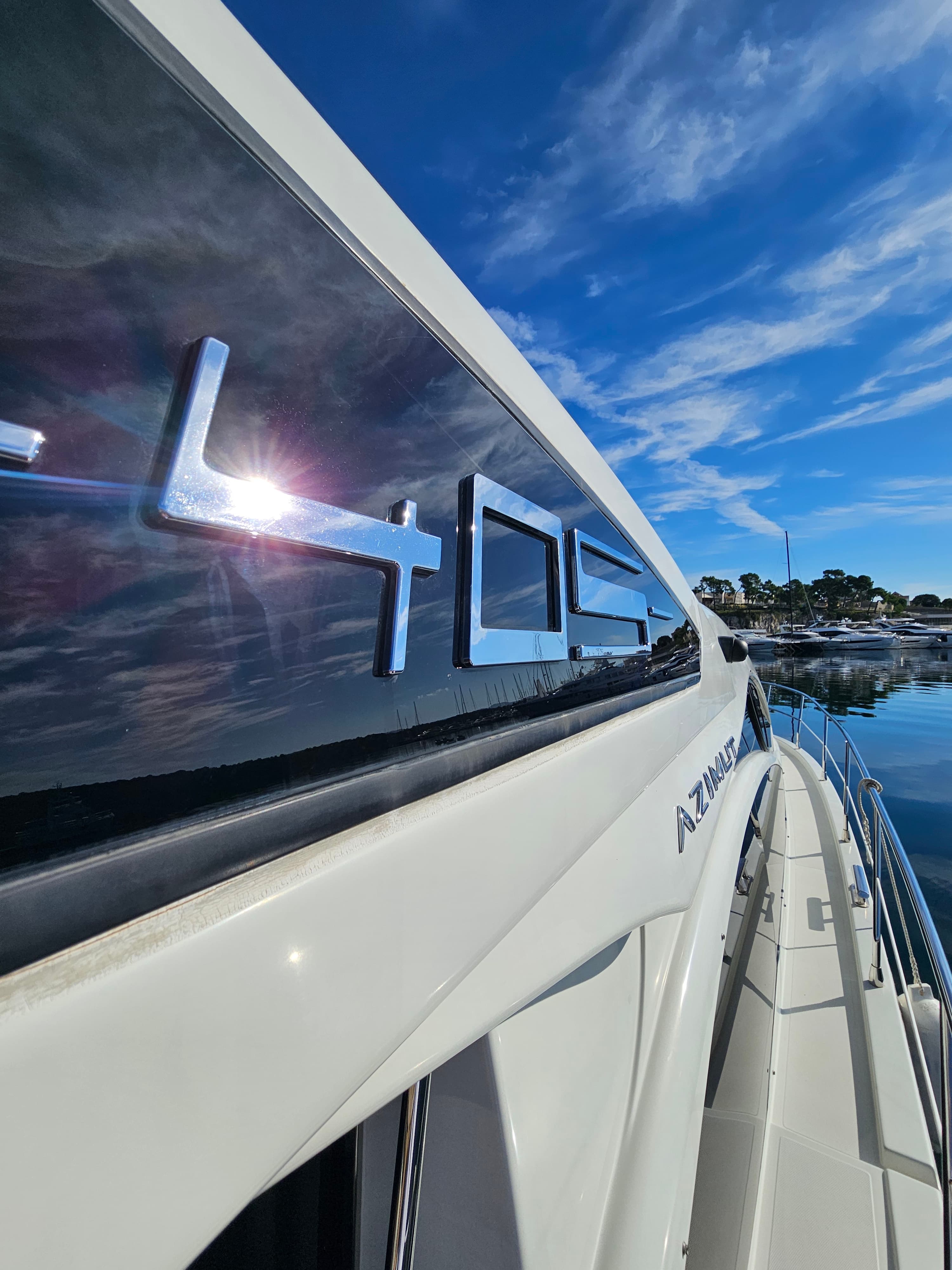 Azimut 40 S - photo 39