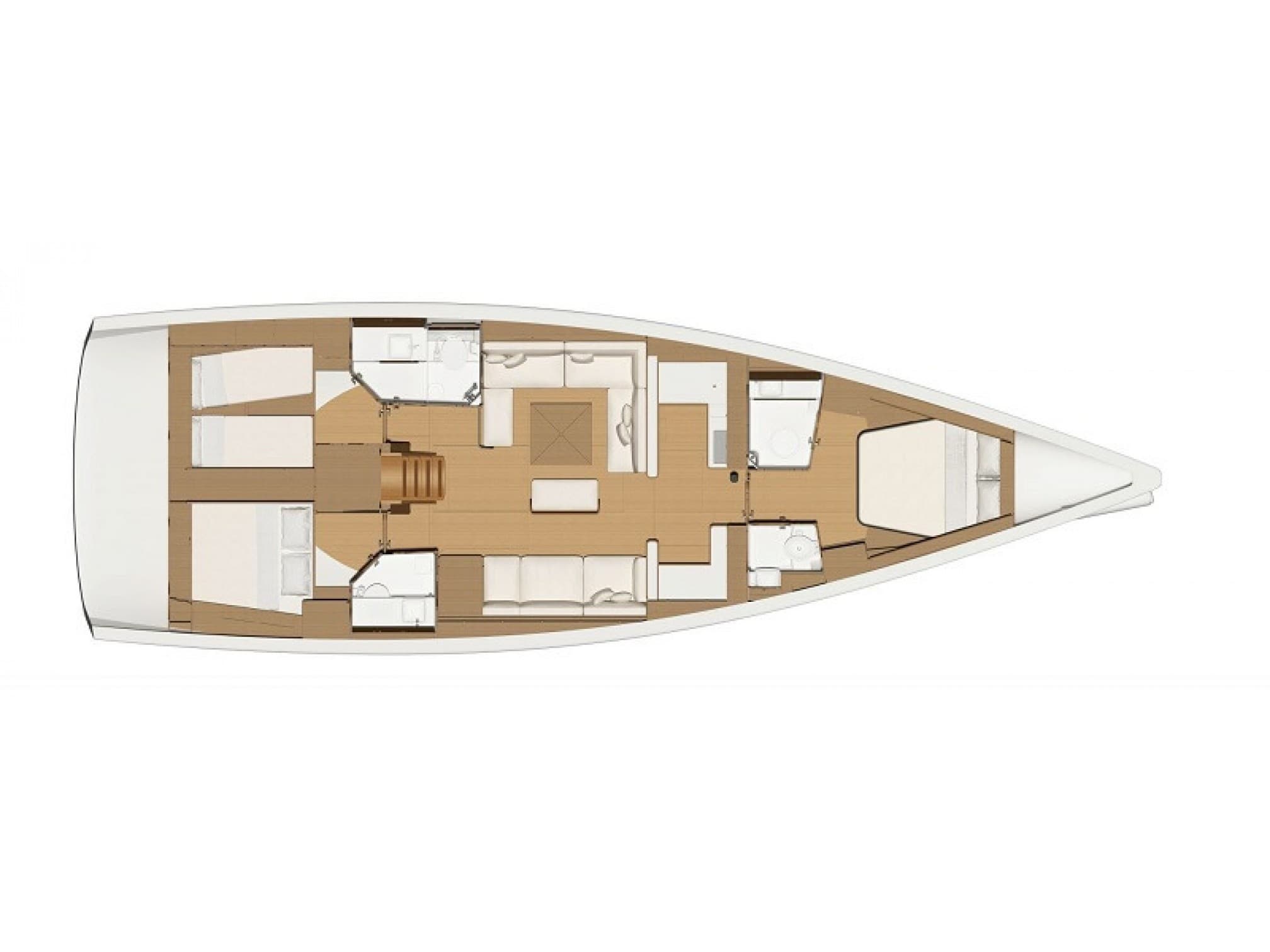 Boat plan