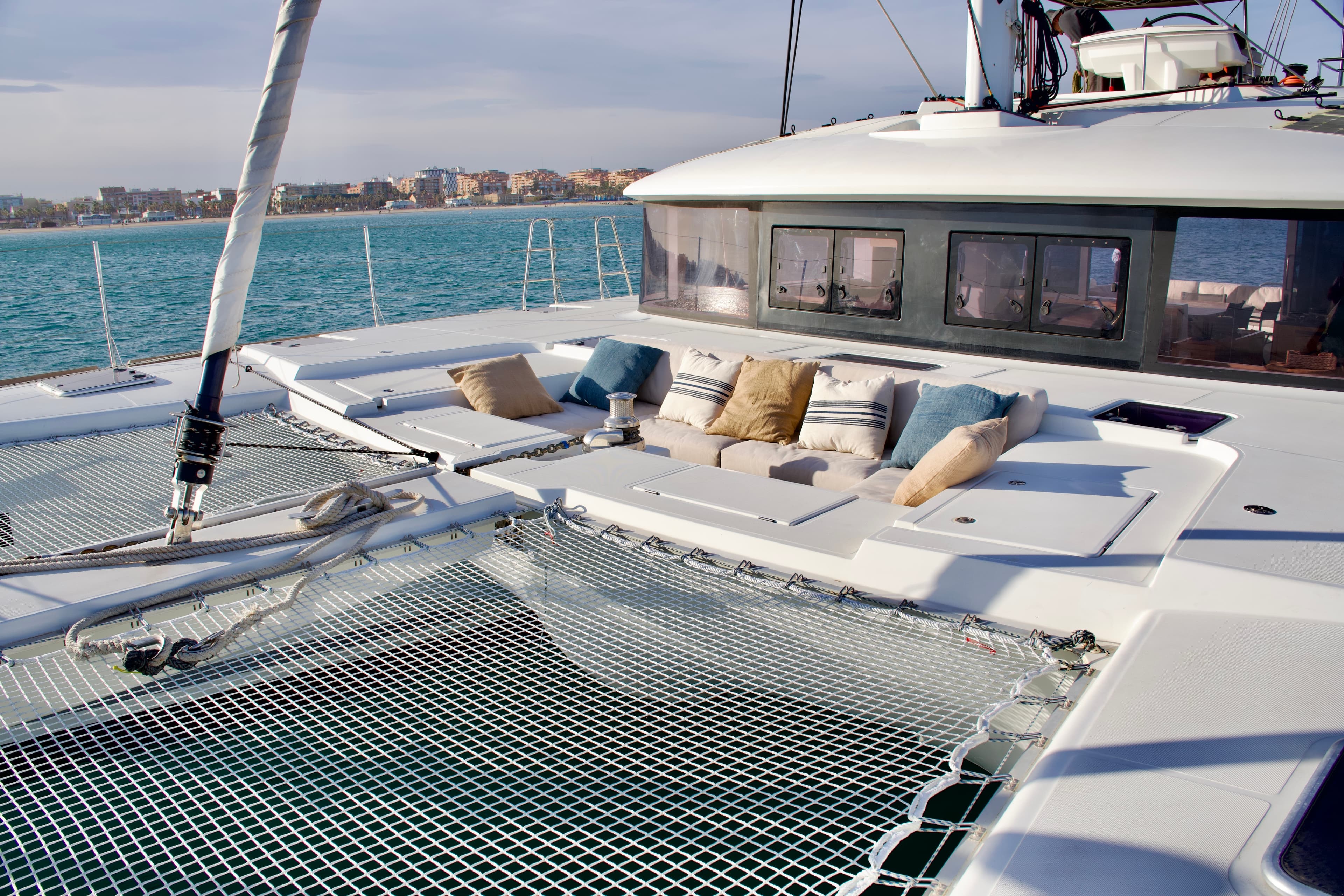 Lagoon 560 - photo 20