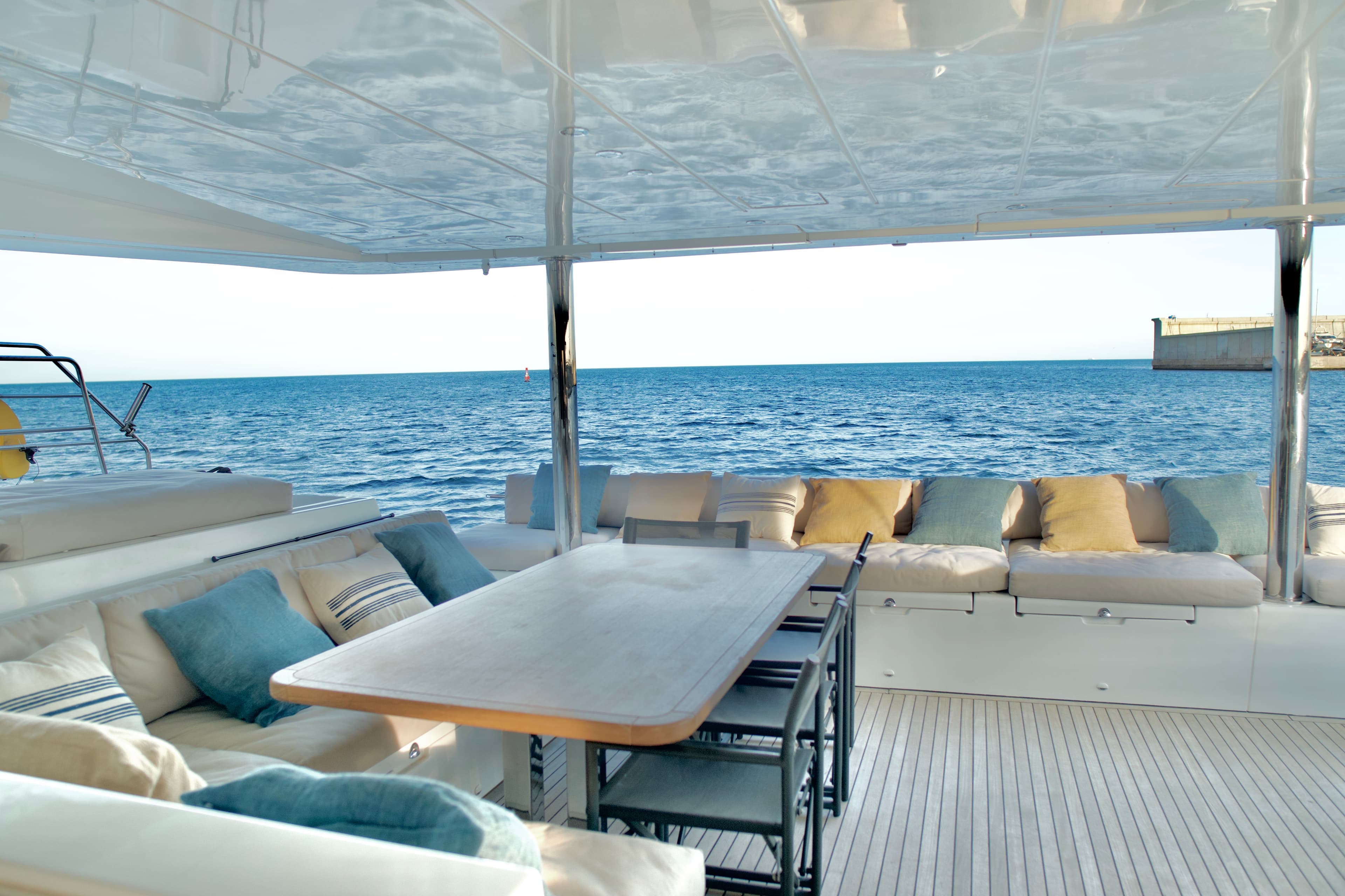 Lagoon 560 - photo 22