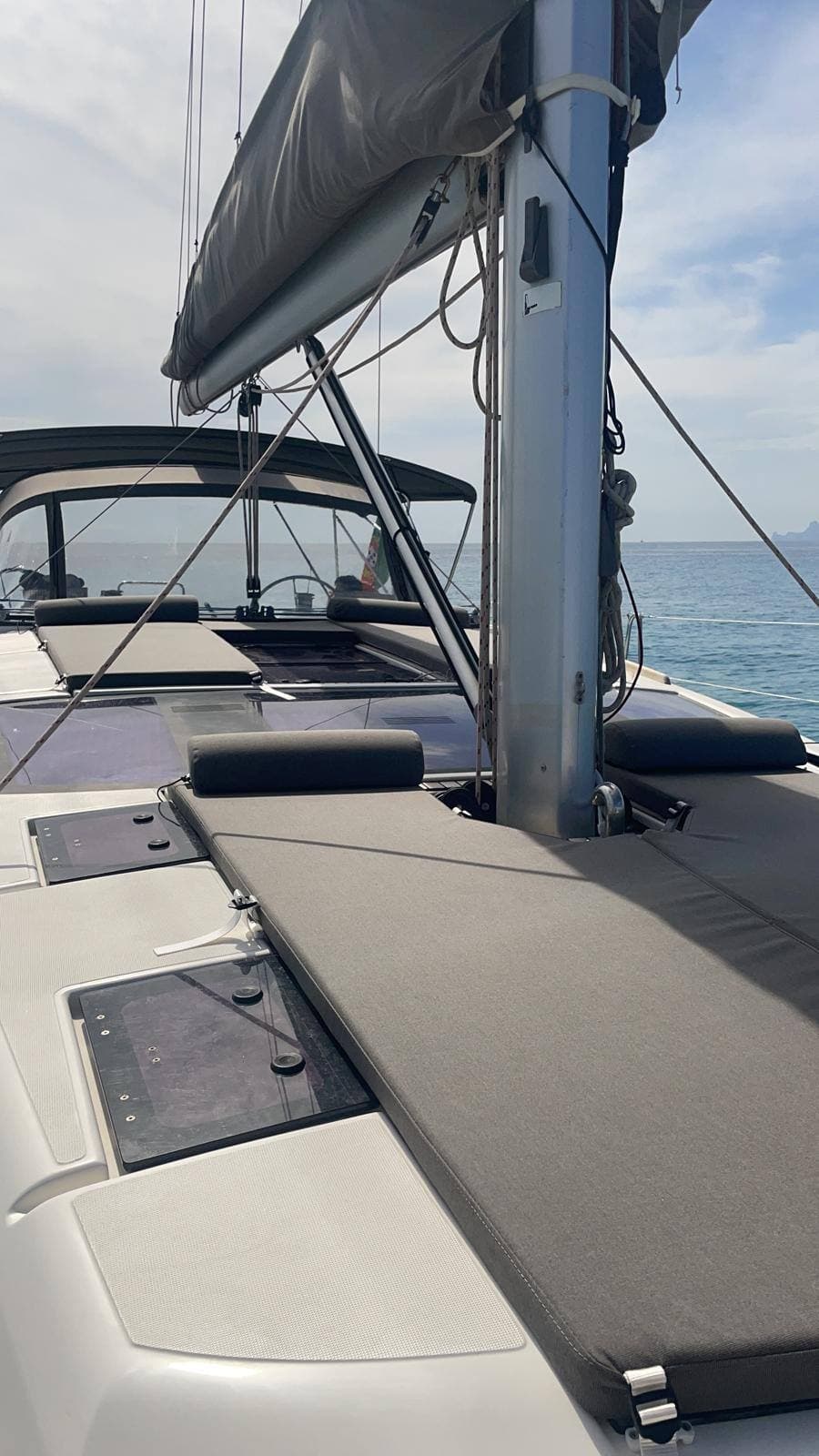 Lagoon 560 - photo 18