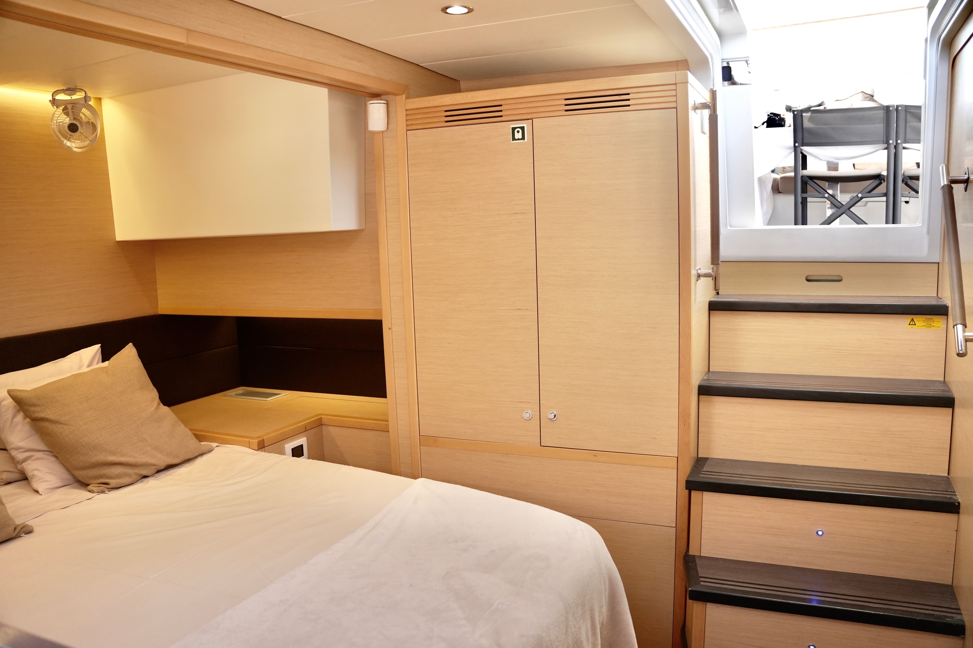 Lagoon 560 - photo 24