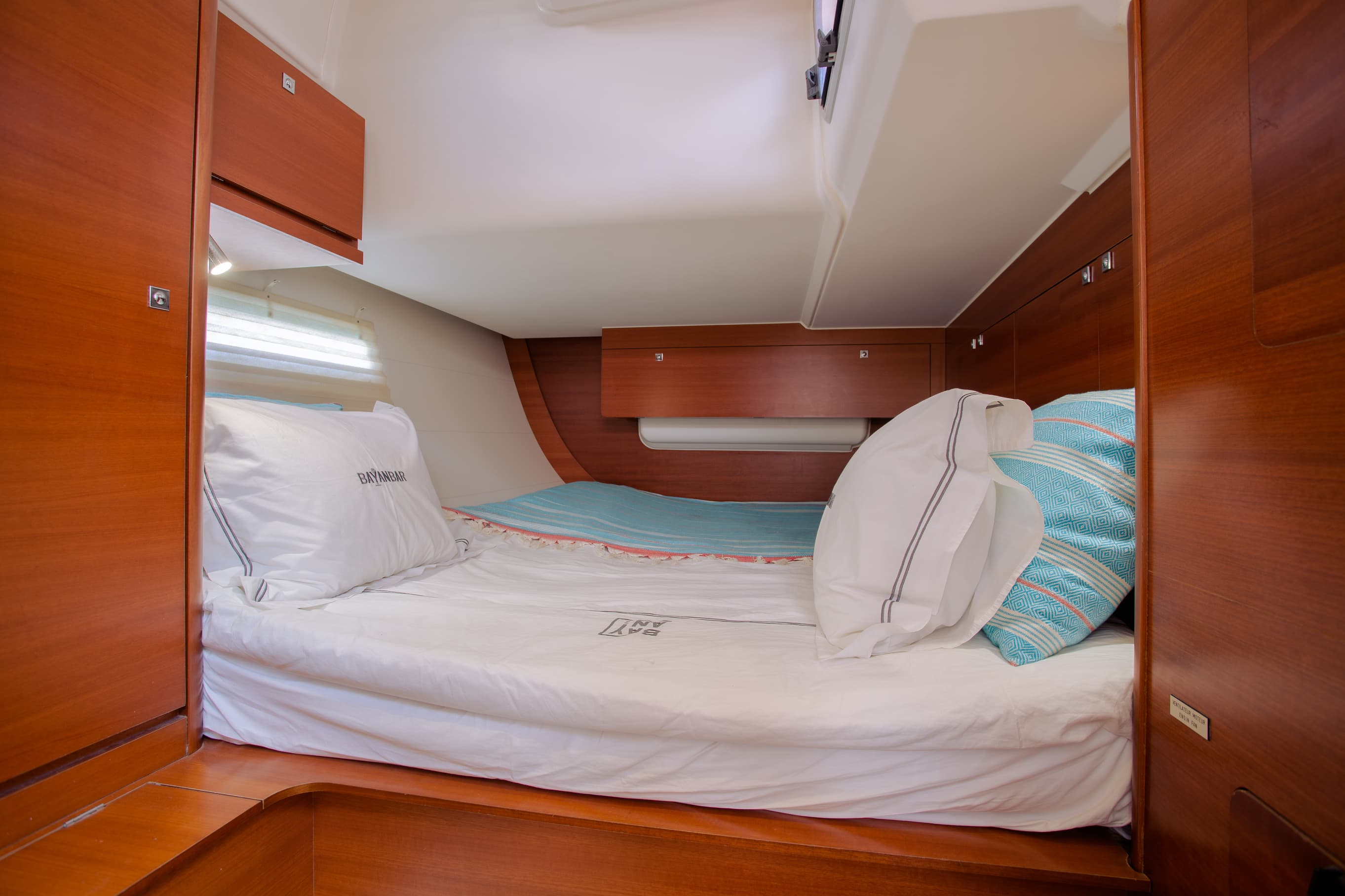 Lagoon 560 - photo 15