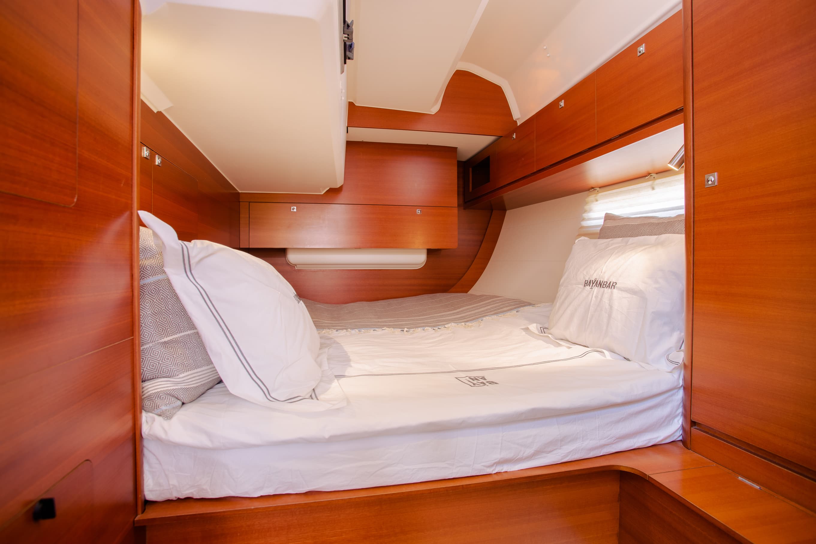 Lagoon 560 - photo 8