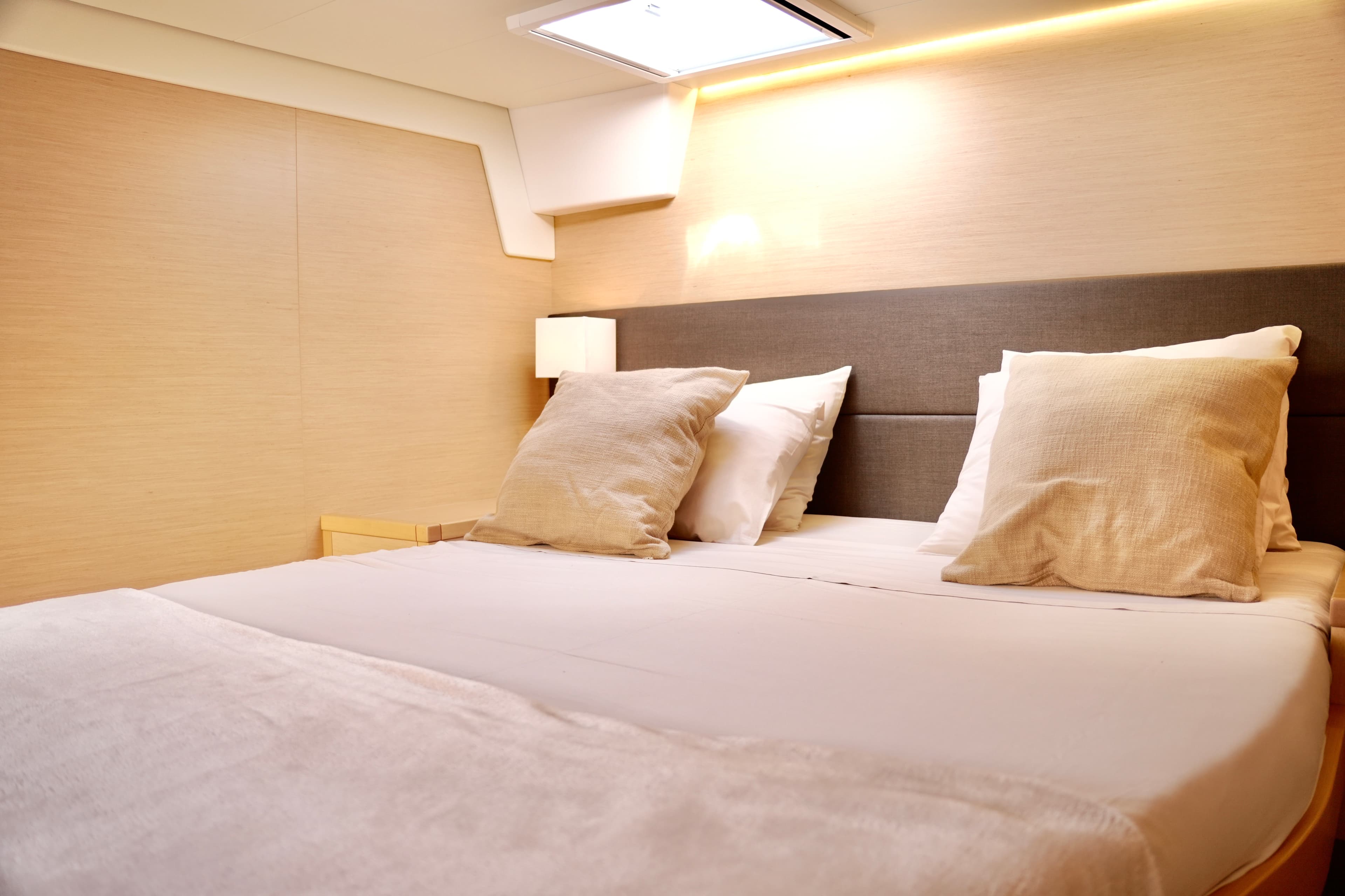 Lagoon 560 - photo 25