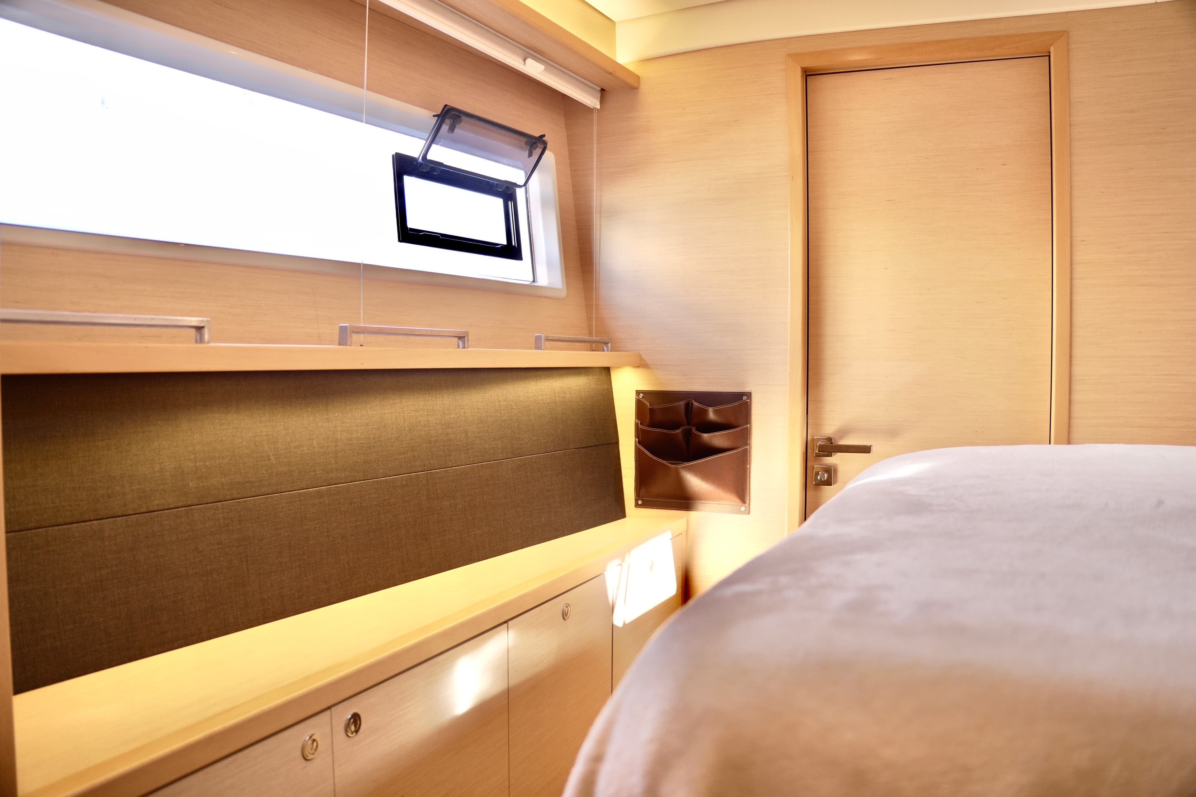 Lagoon 560 - photo 28