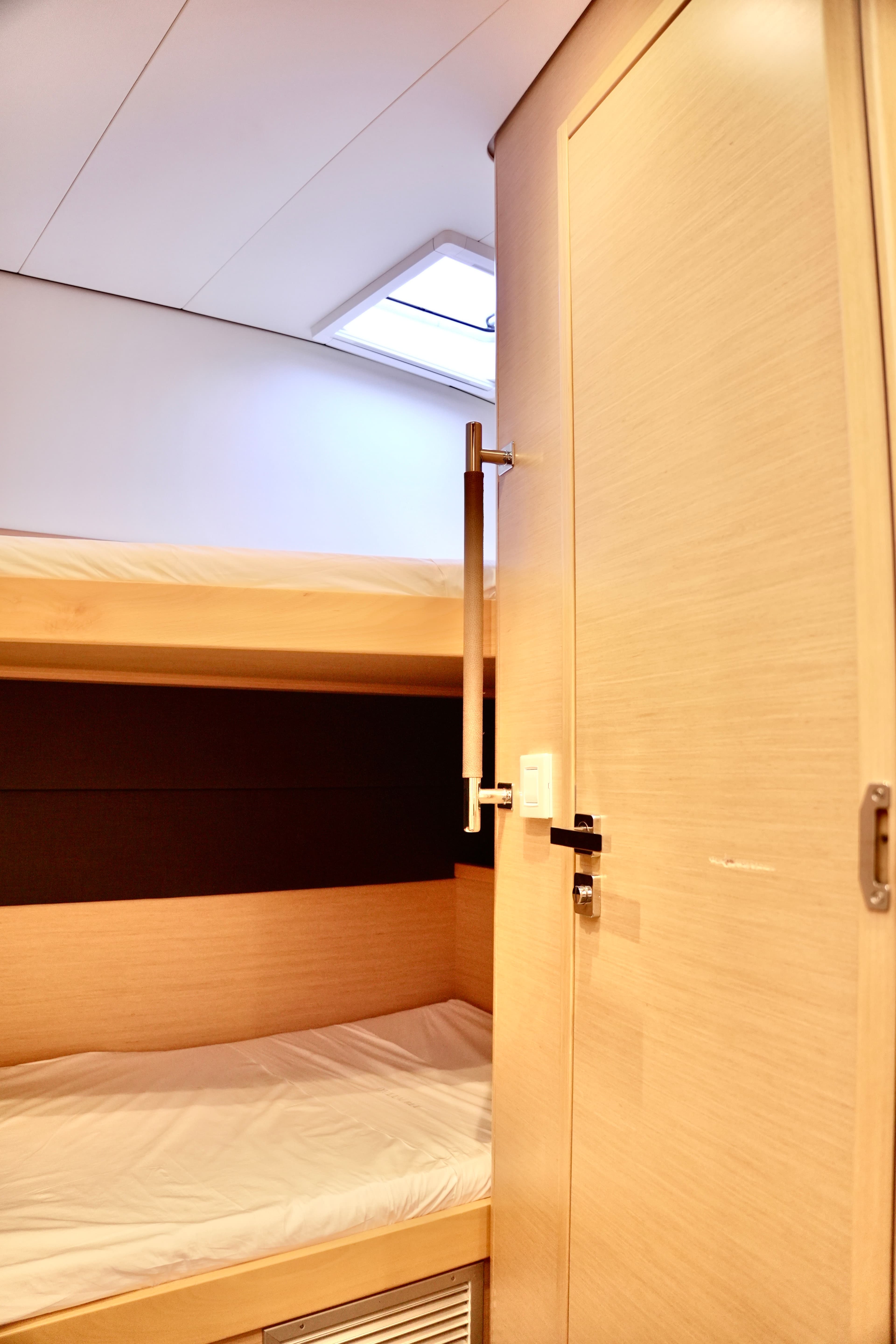 Lagoon 560 - photo 6