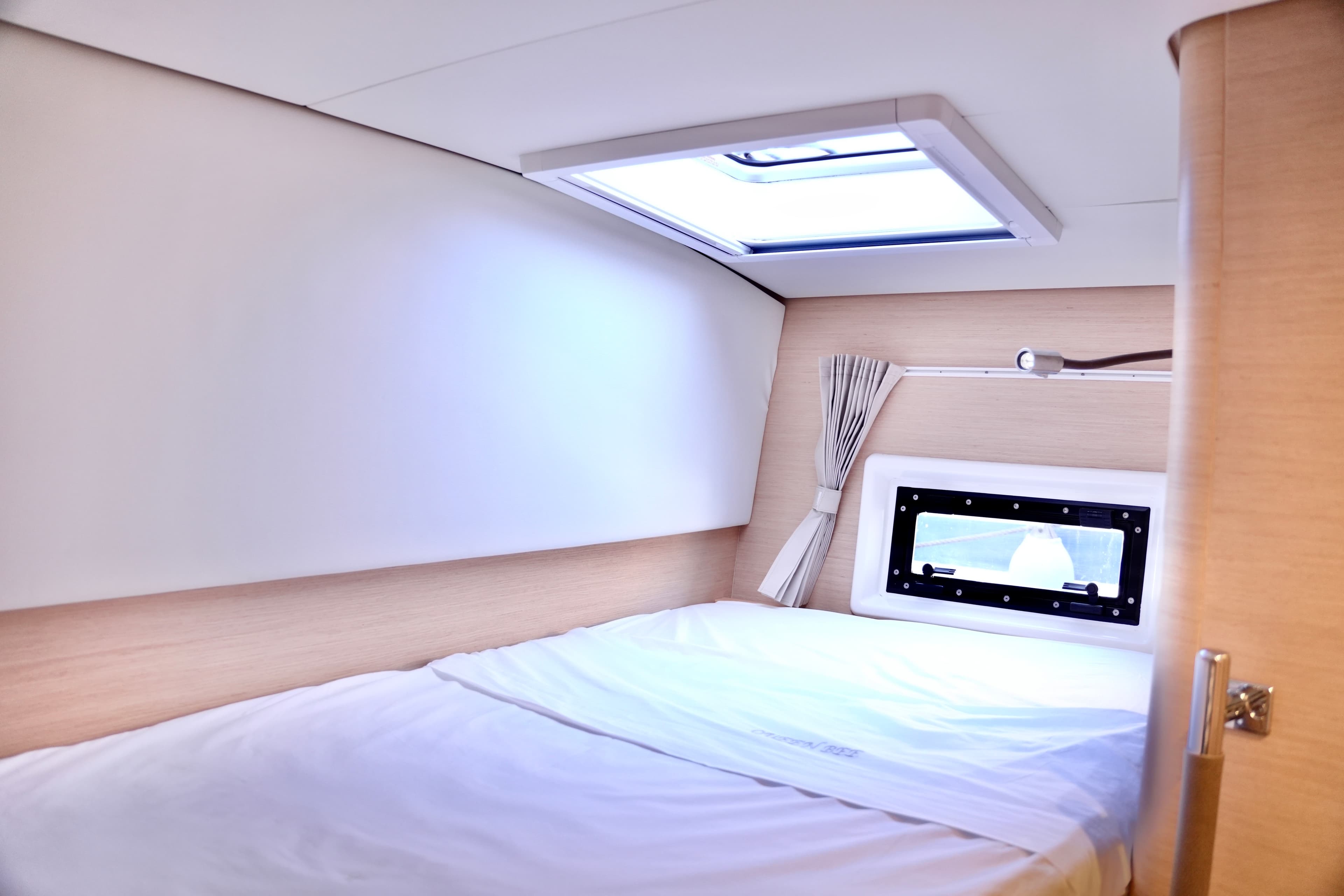 Lagoon 560 - photo 7