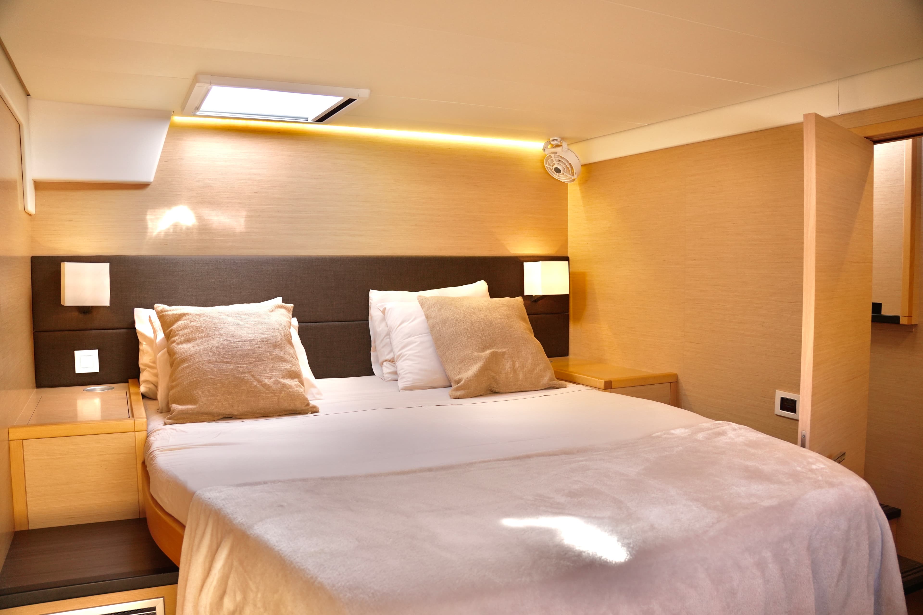 Lagoon 560 - photo 14