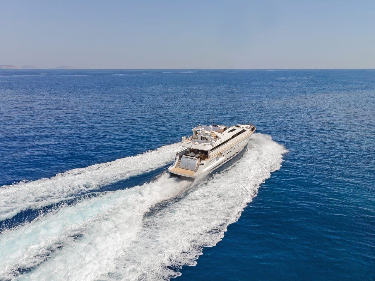 Falcon 92 - photo 10