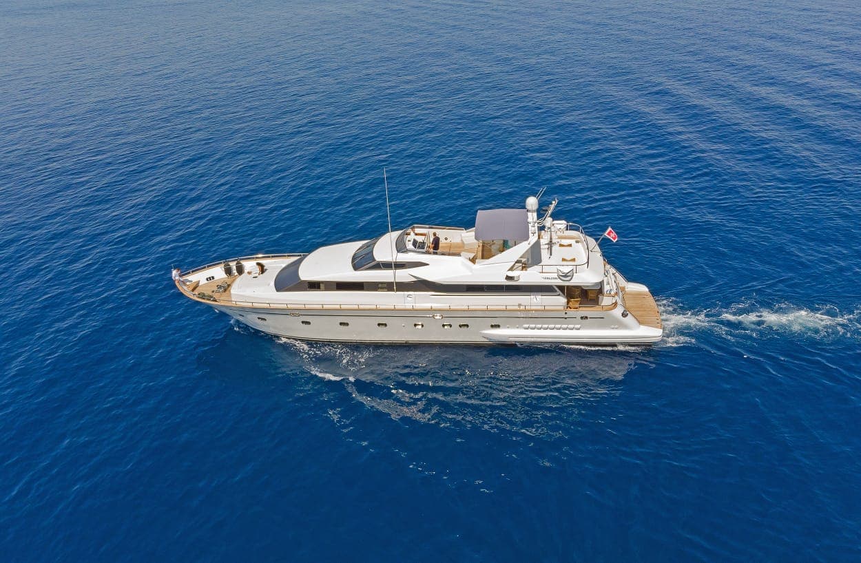 Falcon 92 - photo 22