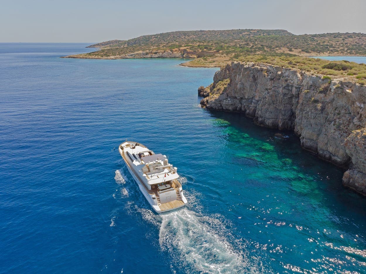 Falcon 92 - photo 37