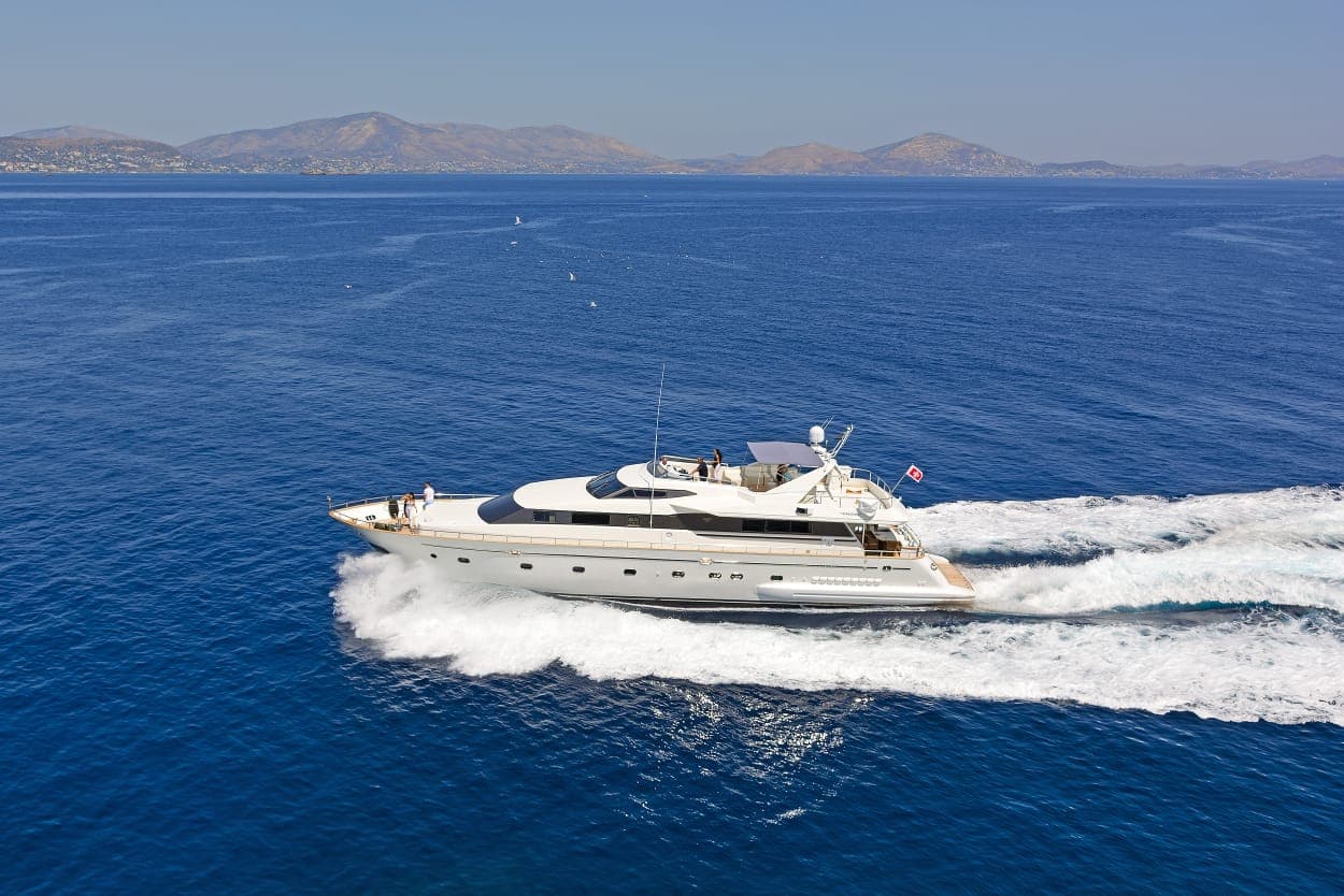 Falcon 92 - photo 31