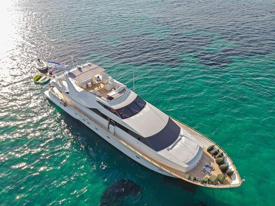 Falcon 92 - photo 25