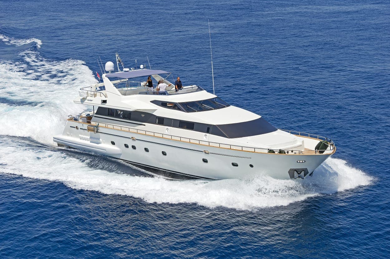 Falcon 92 - photo 63