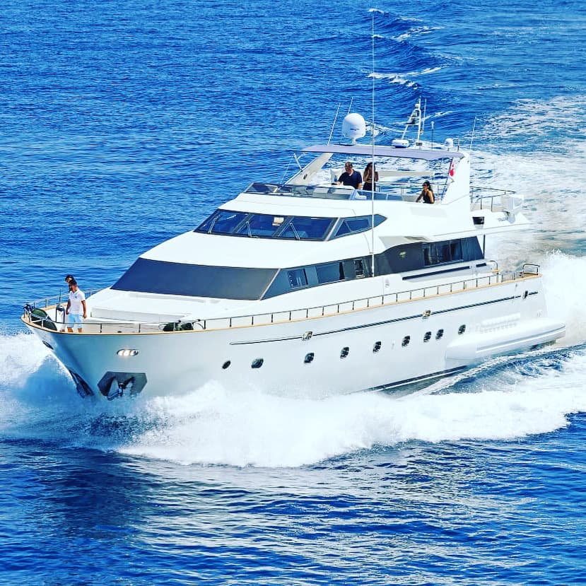 Falcon 92 - photo 19