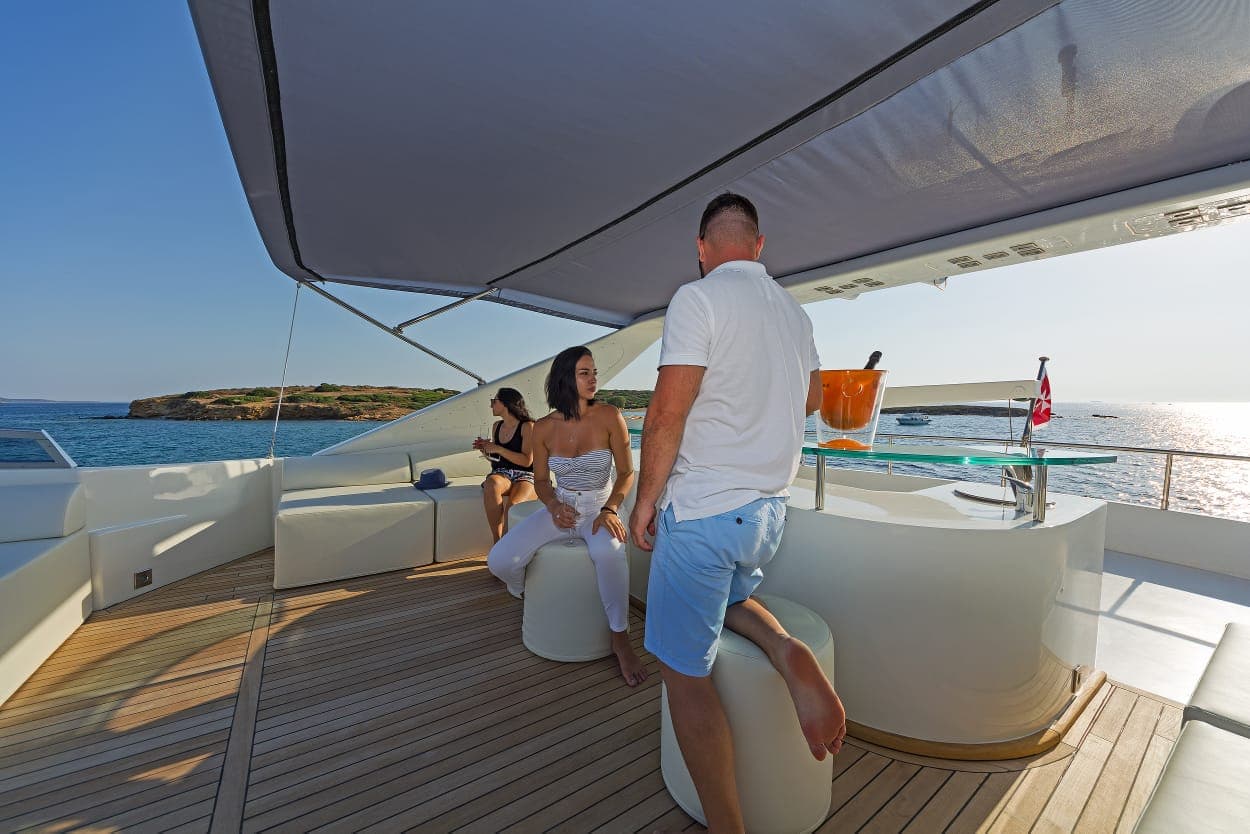 Falcon 92 - photo 16