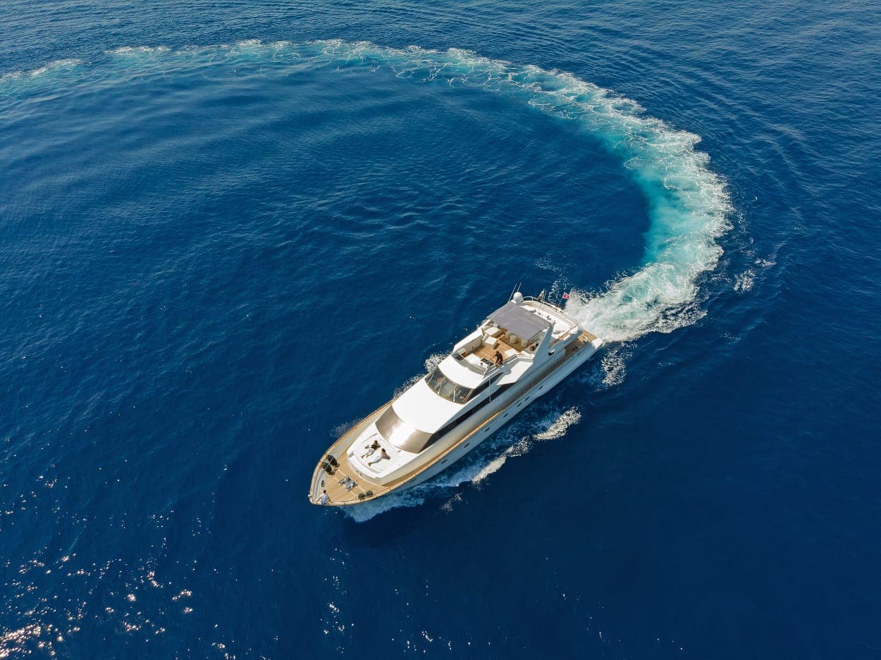 Falcon 92 - photo 76