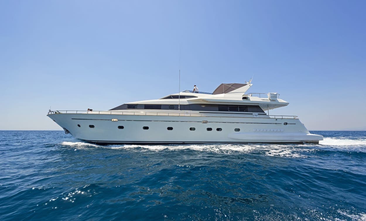 Falcon 92 - photo 26