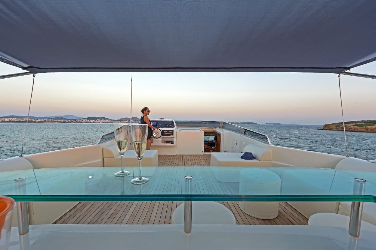 Falcon 92 - photo 24