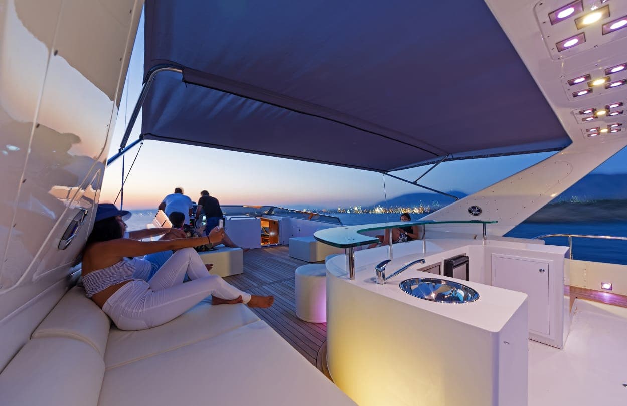 Falcon 92 - photo 42