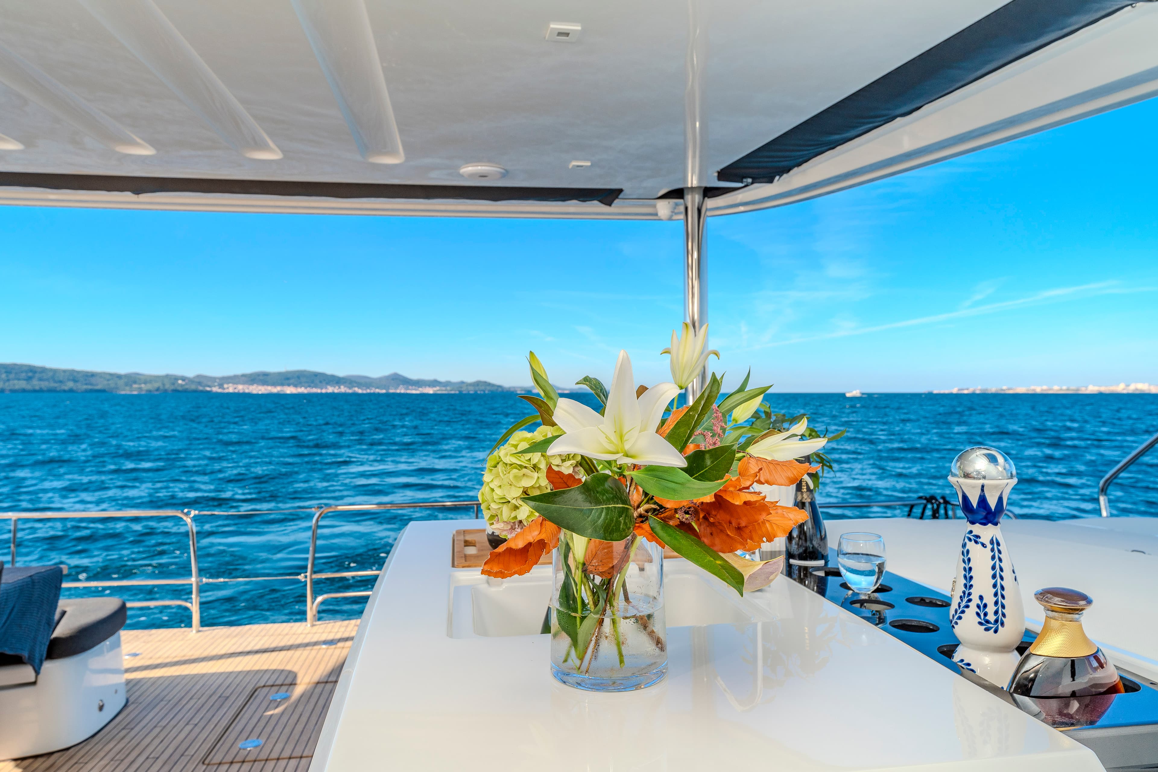 Lagoon 55 - photo 72