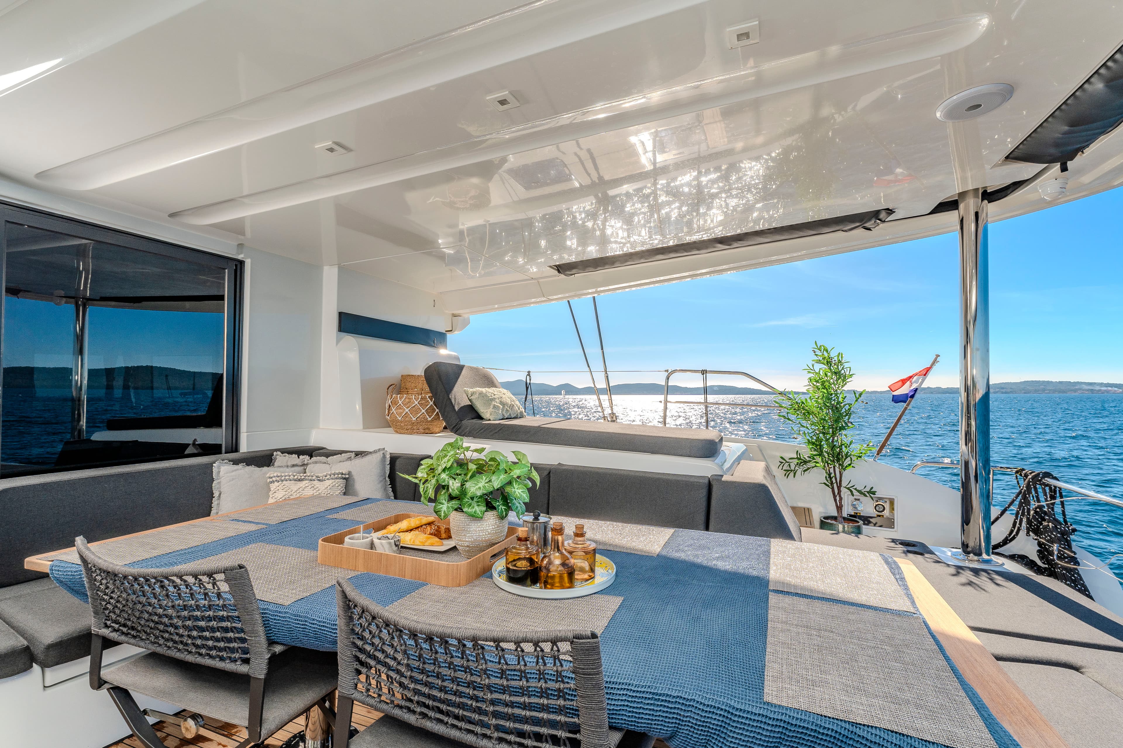 Lagoon 55 - photo 65