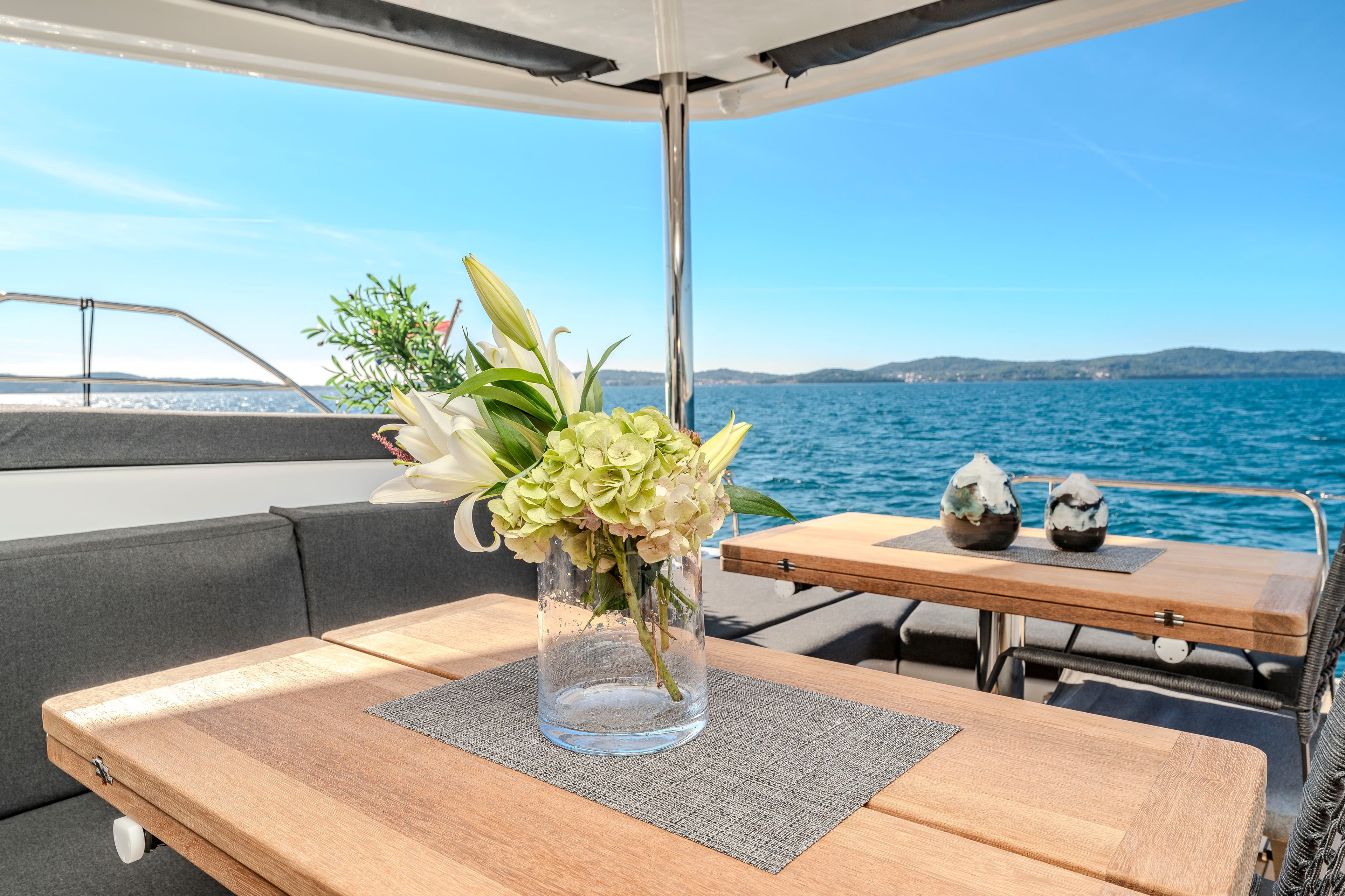 Lagoon 55 - photo 67