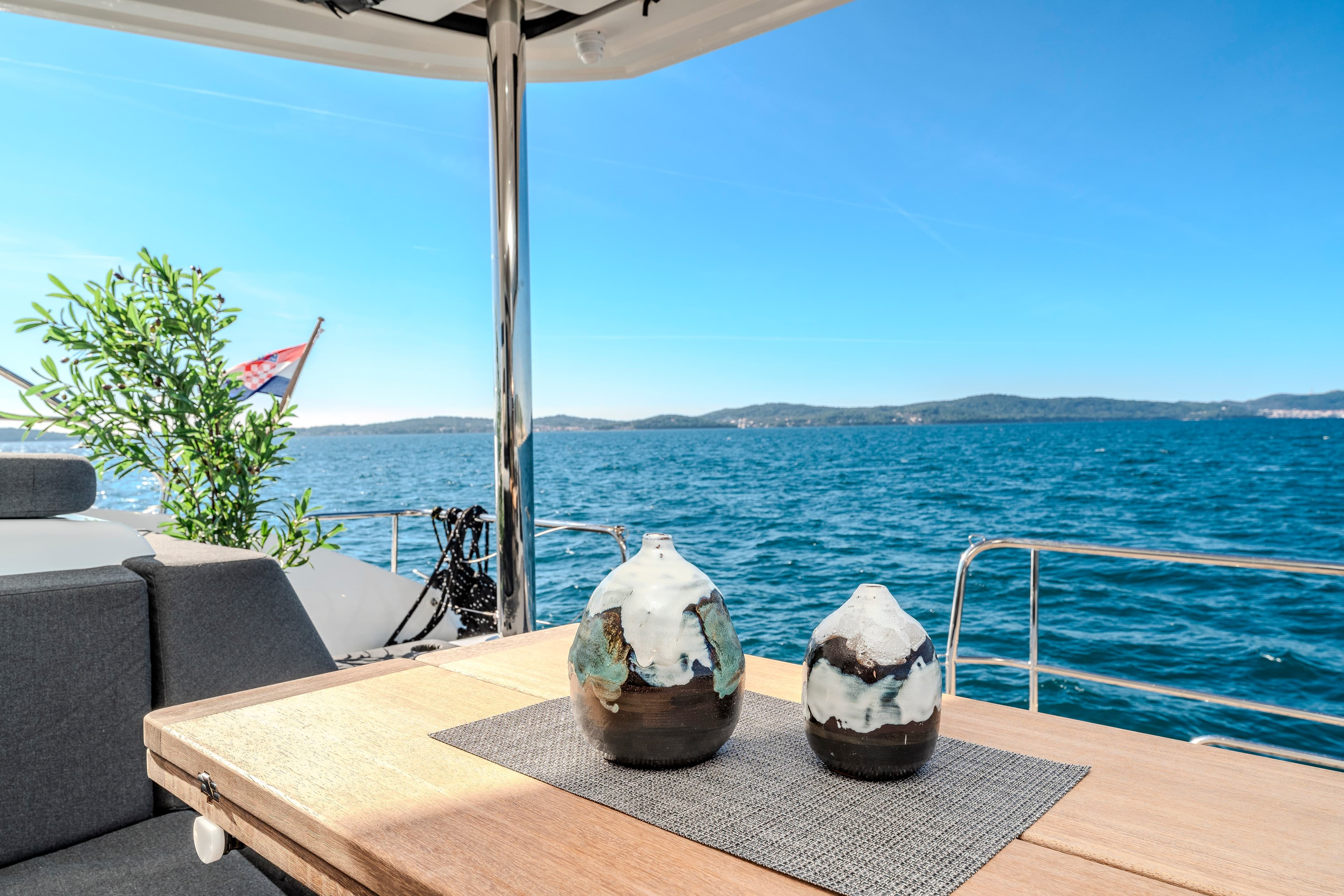 Lagoon 55 - photo 11