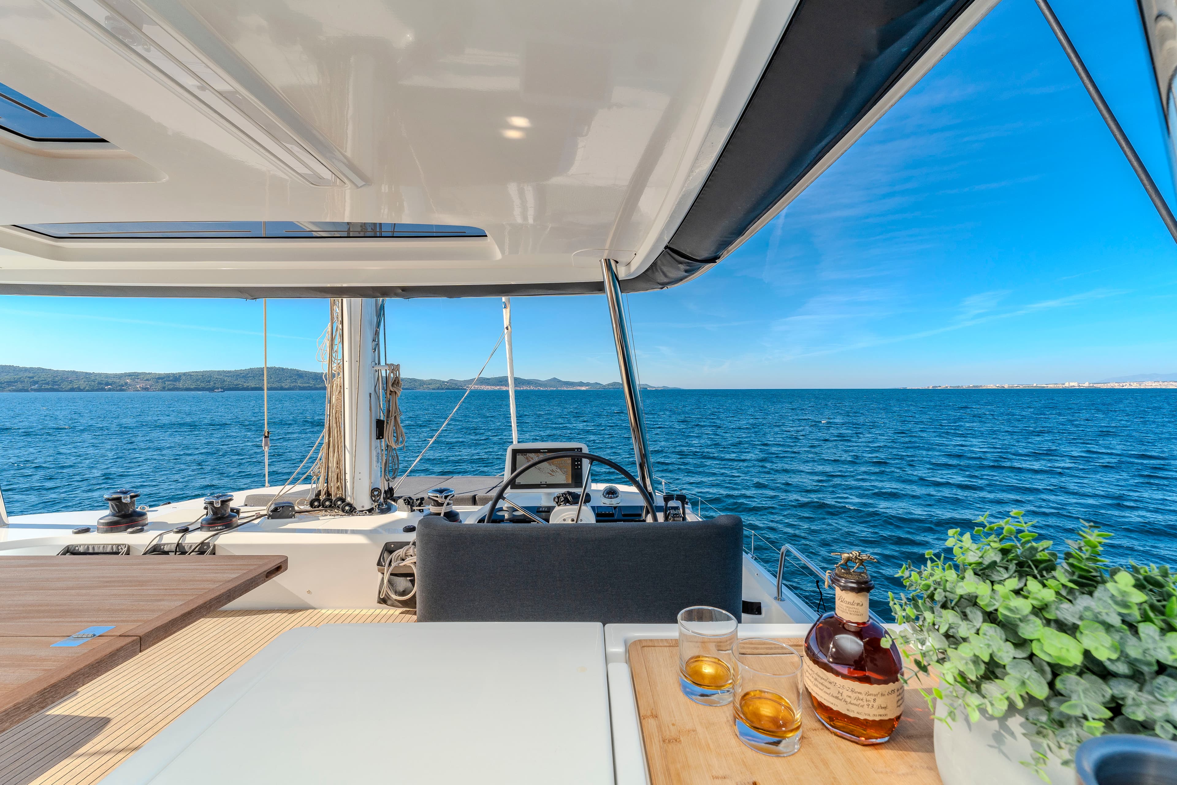 Lagoon 55 - photo 68